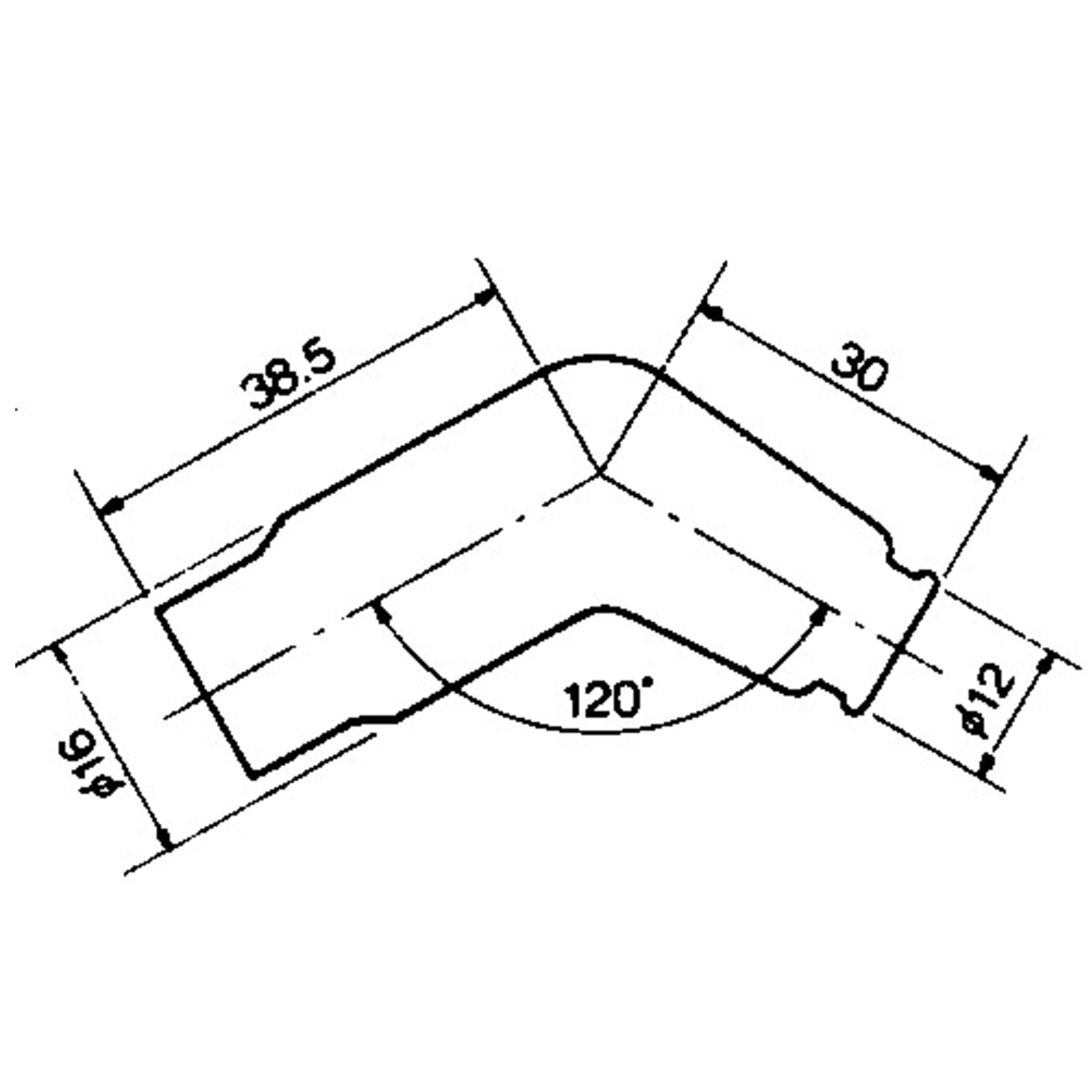 NGK Zündkerzenstecker VD05FMH 8425