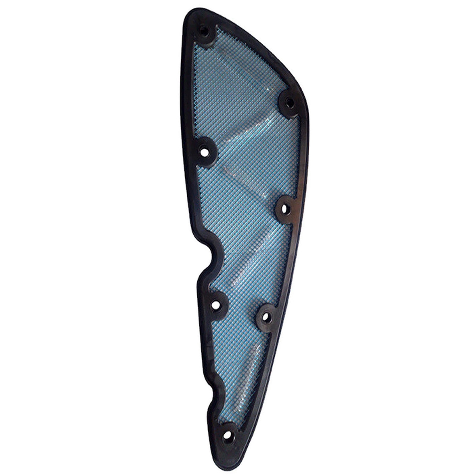 MIW Luftfilter P5152 für Piaggio Beverly 350 ie 2012-21 MP3 350 ie 2018-21 X10 350 ie 2012-16