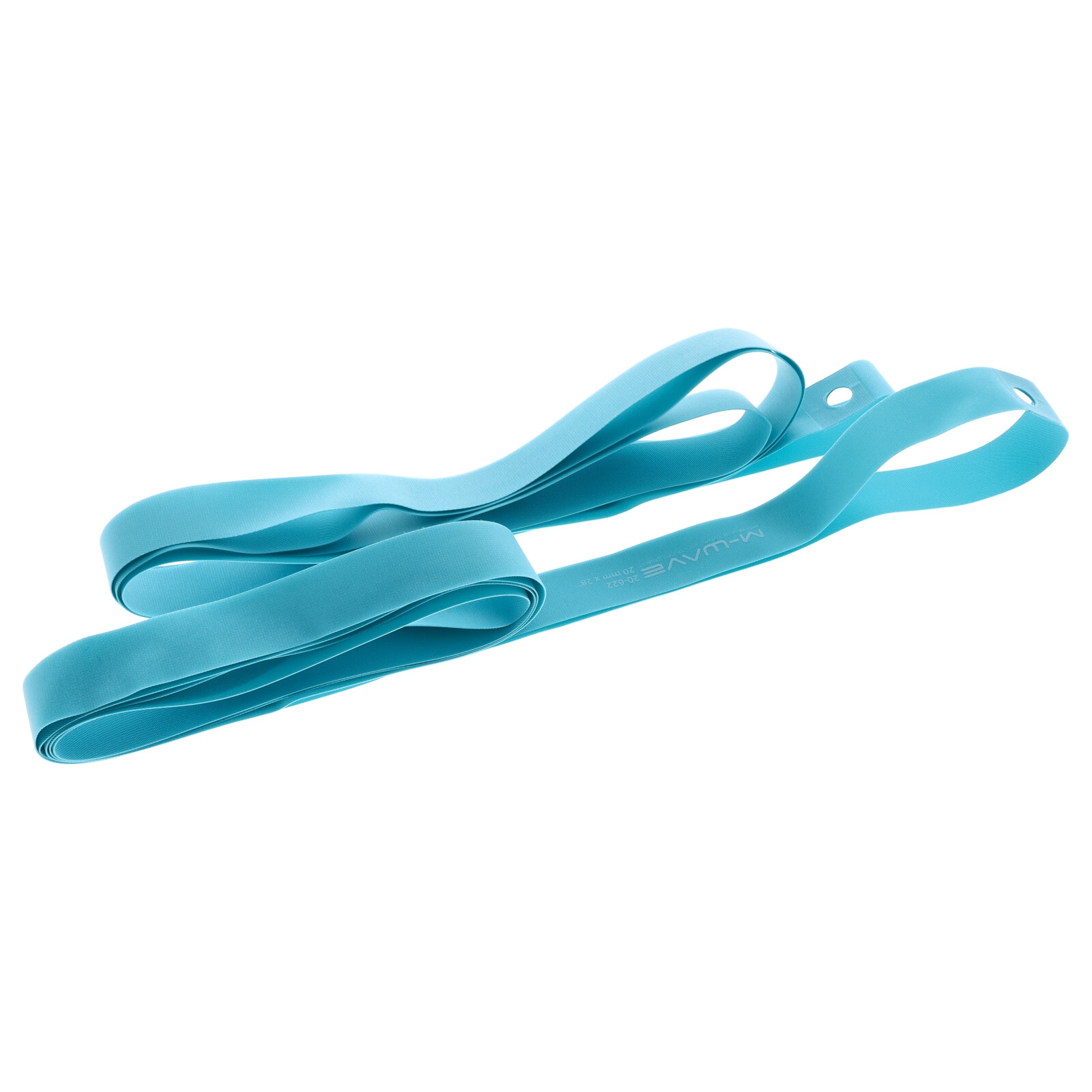 2x Felgenband 28 Zoll 20 mm (20-622) Reifen Schlauch Schutzband Felgenschutz