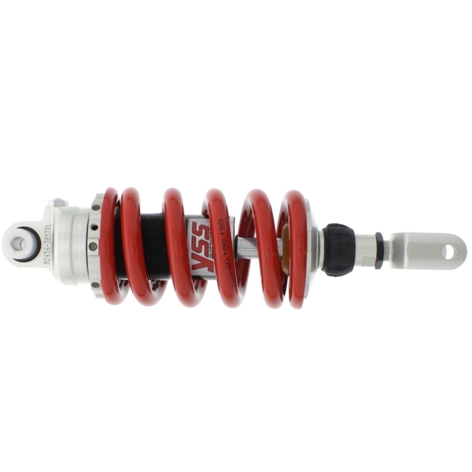 YSS MZ456-305TRL-19-85 Stoßdämpfer Federbein Mono hinten für Honda CBX 750 F 1984 - 1986 E G RC17