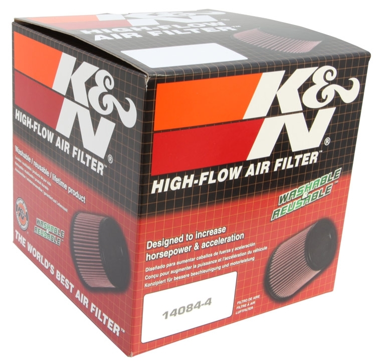 K&N Sportluftfilter E-2997