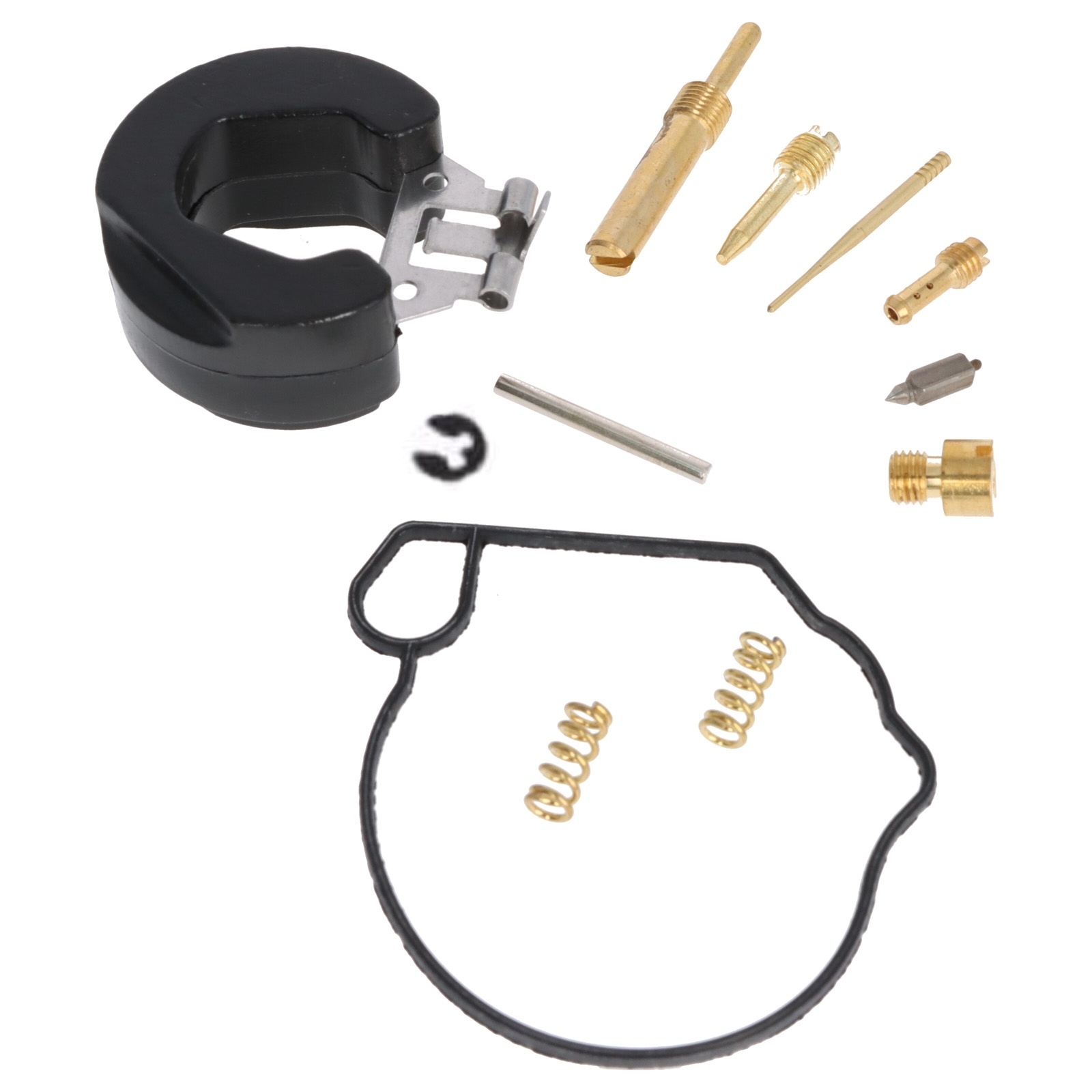 Vergaser Reparatursatz Aprilia Habana Mojito Benelli Derbi Atlantis Italjet Pegasus Suzuki