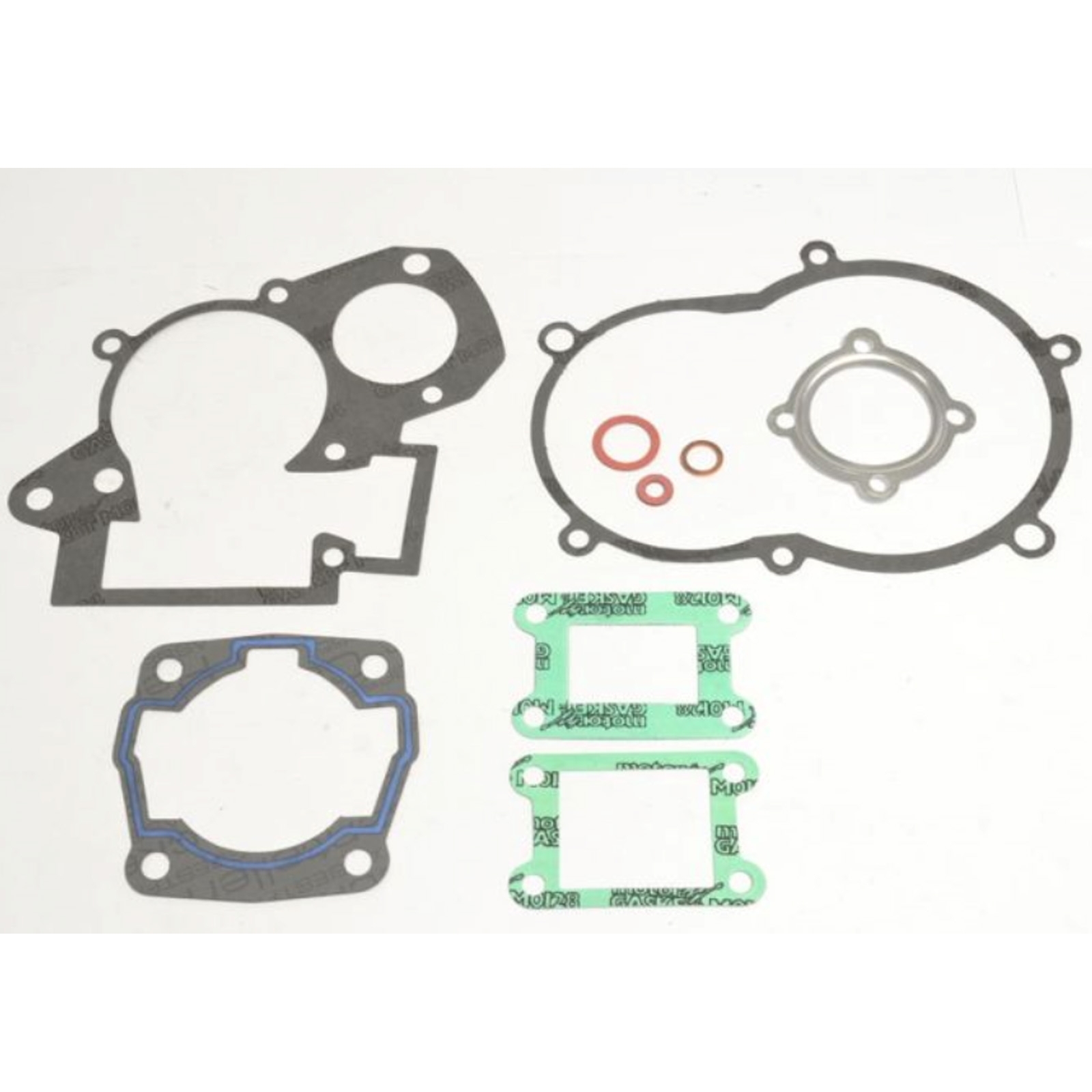 Motordichtsatz P400270850003 für KTM Mini Adventure 50 2002 - 2007 Senior Junior