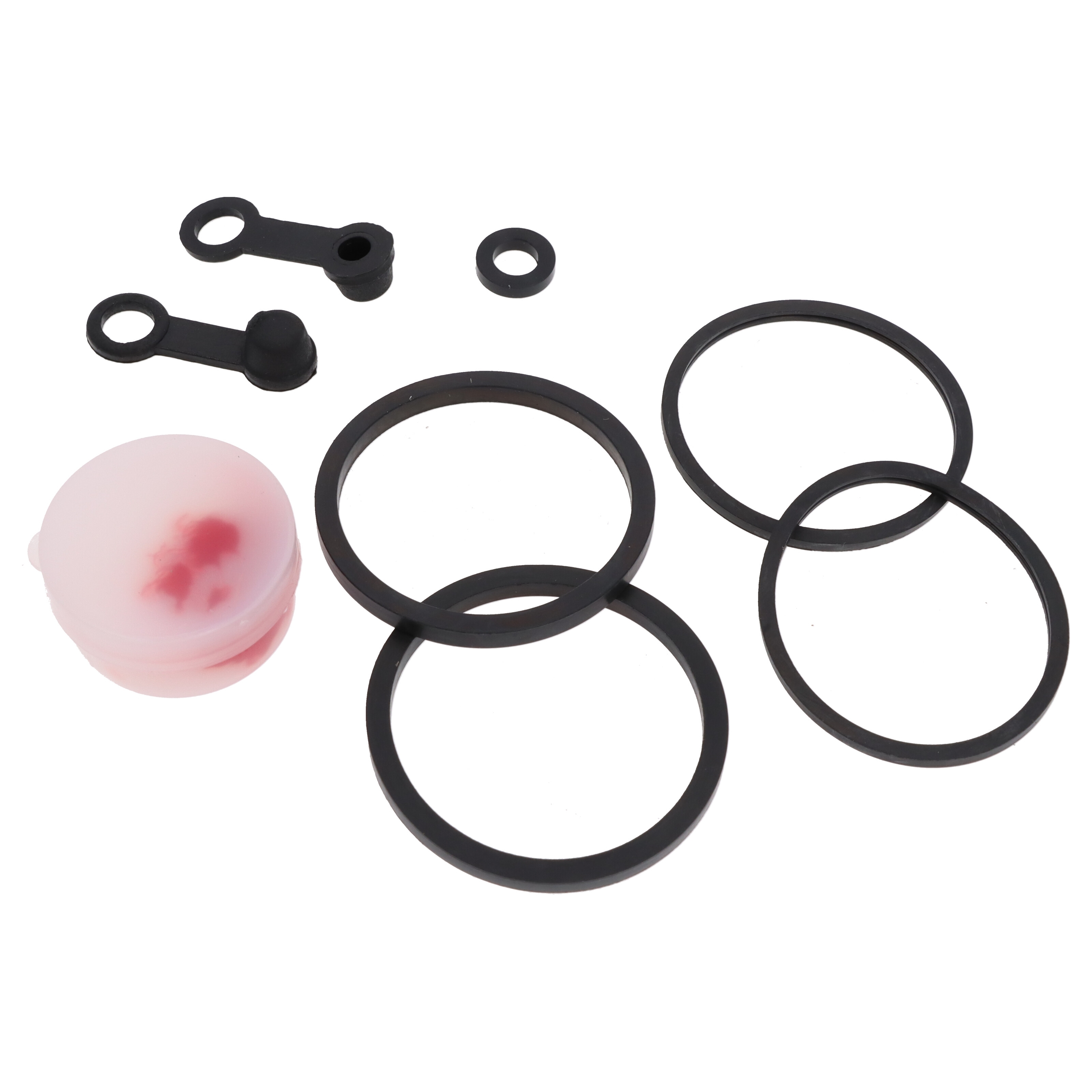 Bremssattel Reparatursatz hinten für Kawasaki ZRX ZX-12R ZX-7R ZXR ZZR