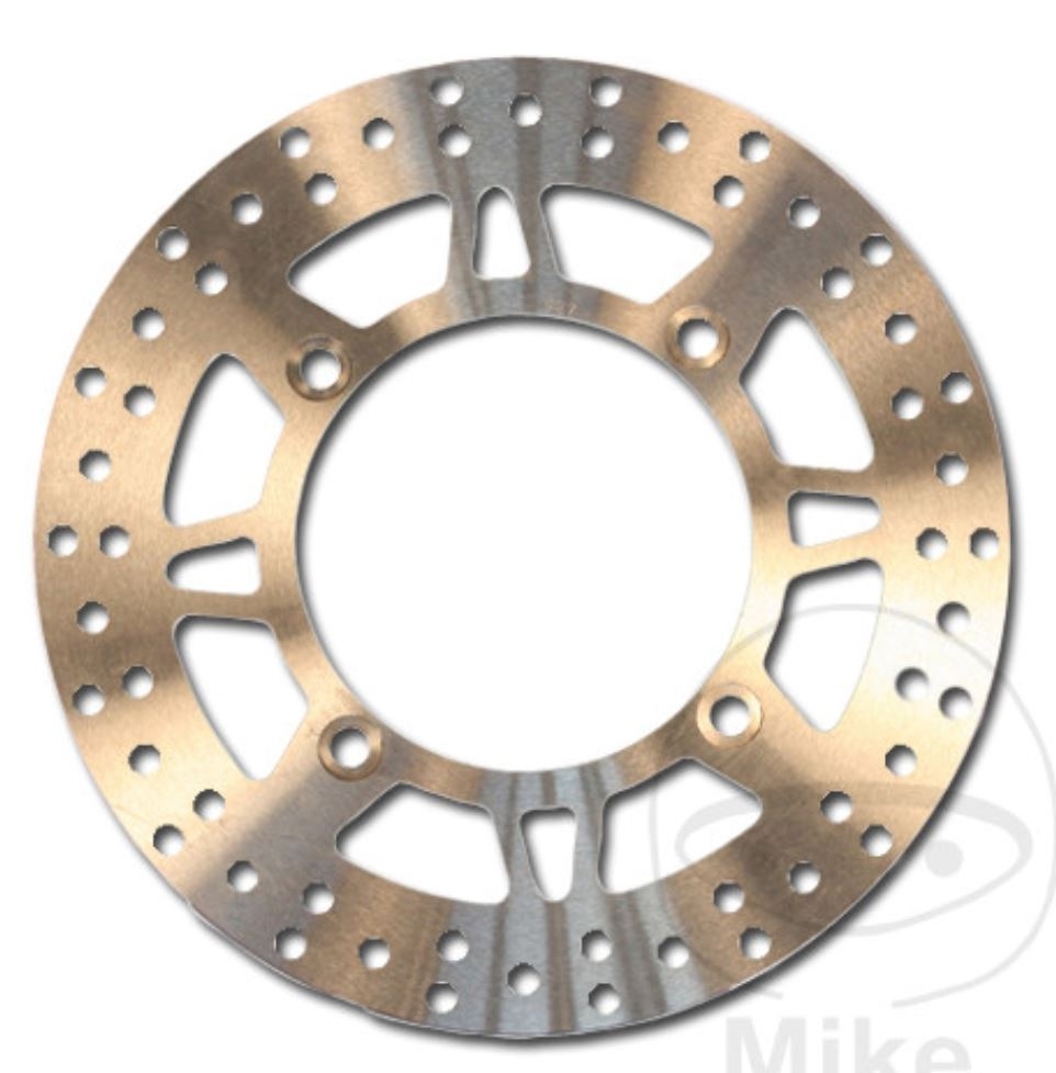 EBC Bremsscheibe MD987D für Suzuki AN 650 BU1111 2002-2003 L BU1114 2003