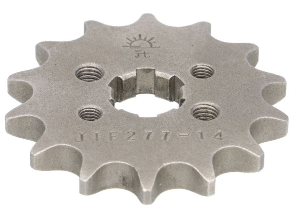 JT Ritzel 14 Zähne Teilung 428 / 277.14 JT Sprockets
