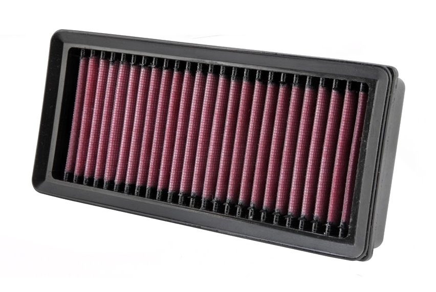 K&N Sportluftfilter BM-1611
