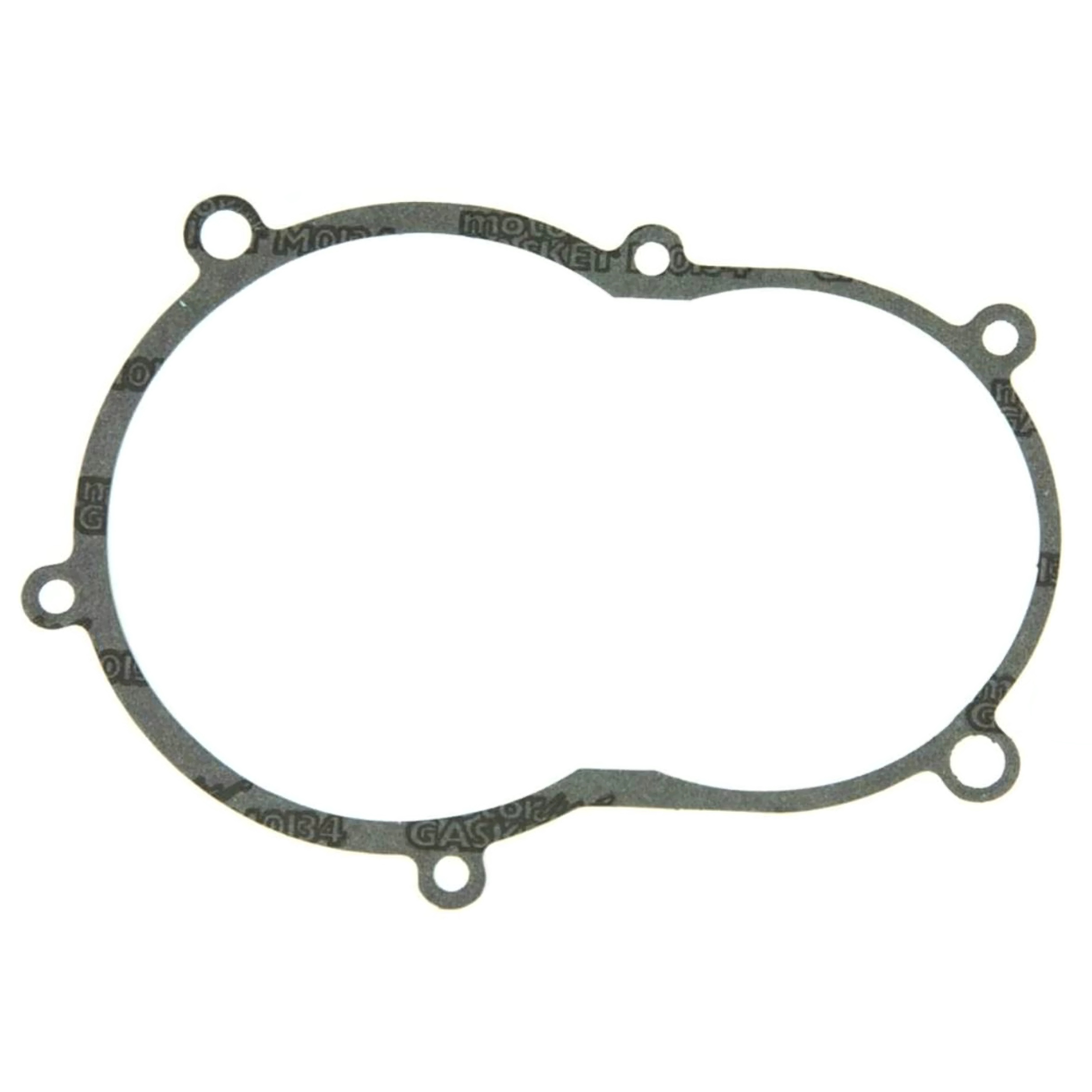 Kupplungsdeckeldichtung S410270008019 für KTM Mini Adventure 50 (Senior) SX 50 LC SX50LC Pro-Junior