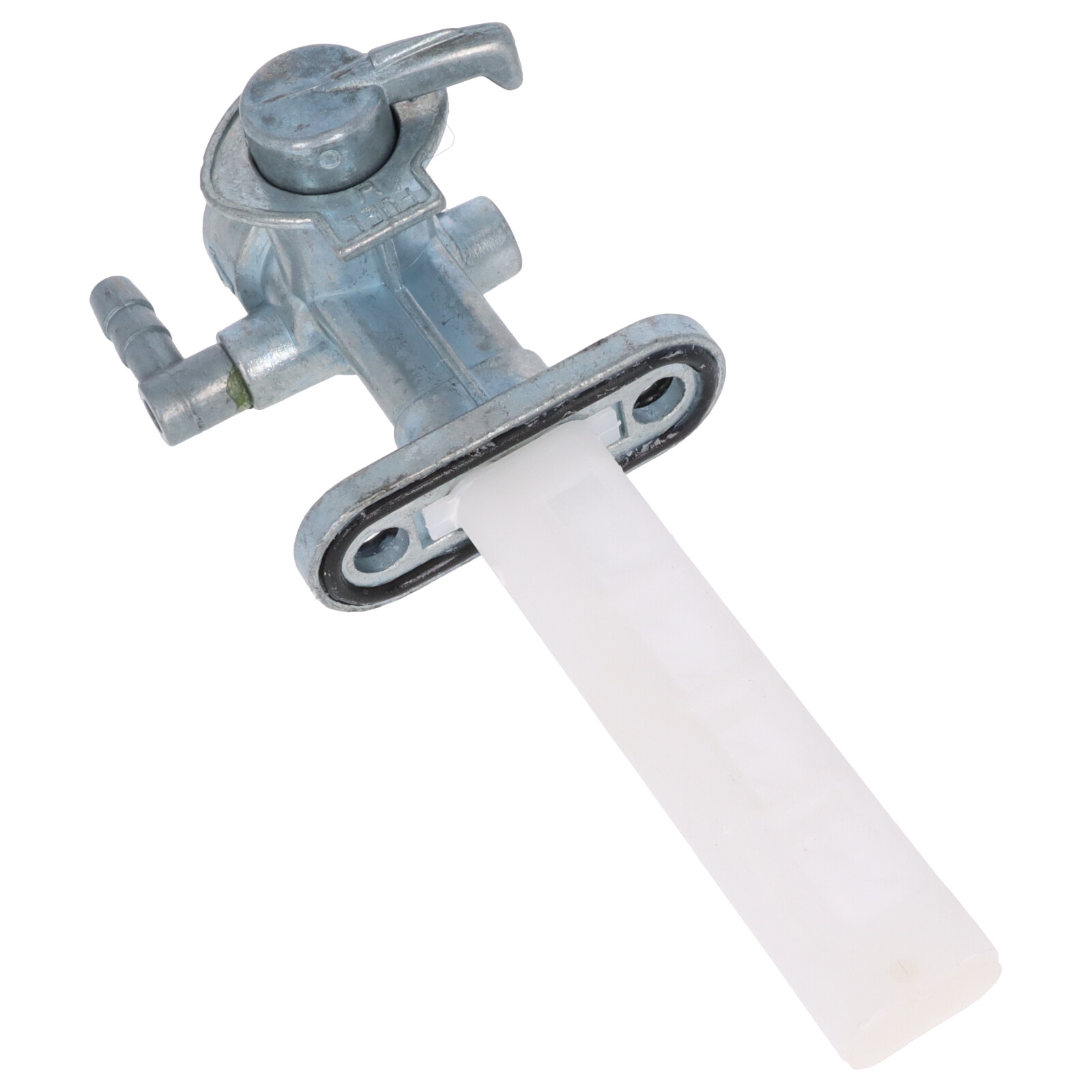 Kraftstoffhahn Benzinhahn AI35016B für Suzuki GN 125 250 GNX 250 E TS 125 185 250 UE 125 CT