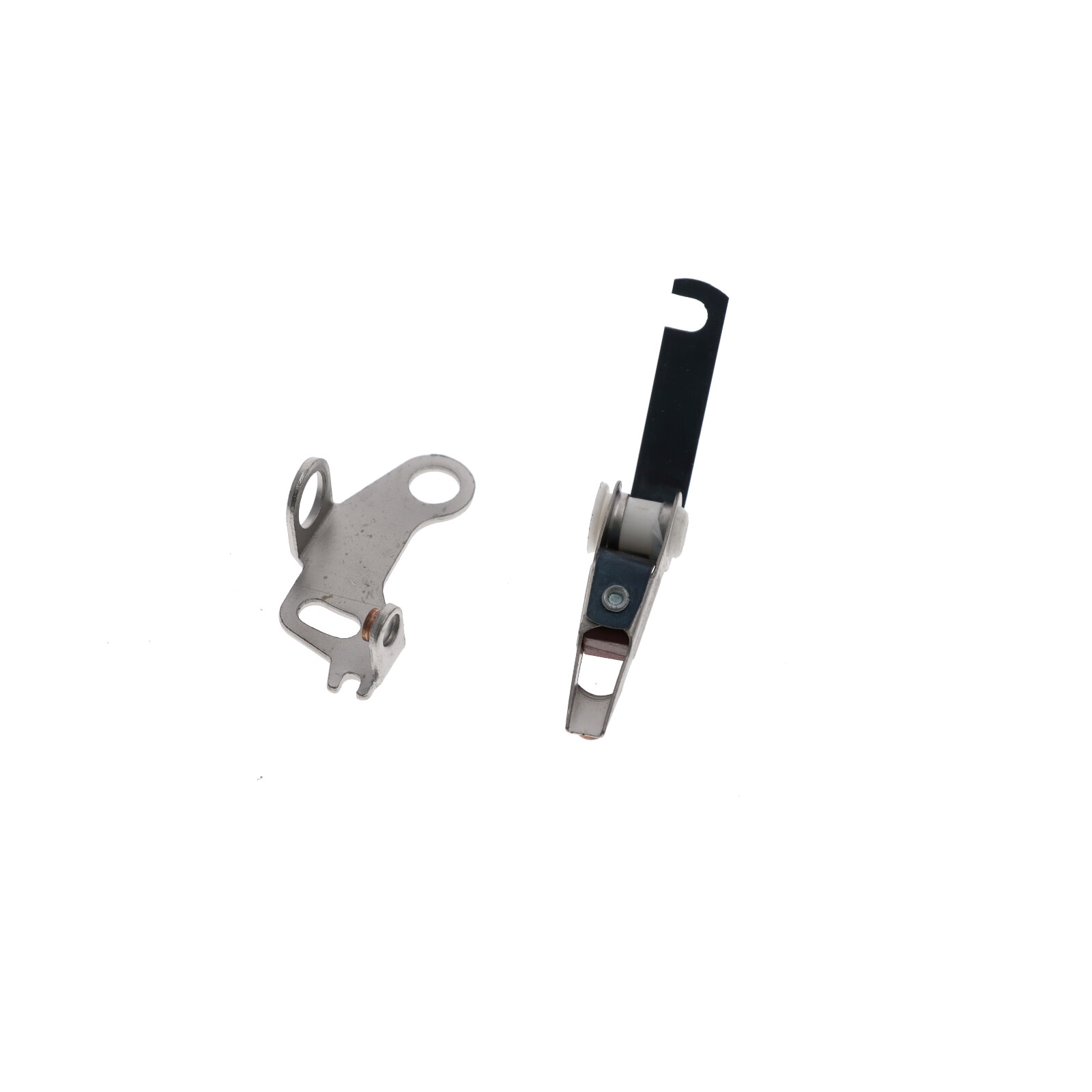 Zündkontakt Unterbrecherkontakt für Jawa 125 175 250 350 50 Typ 20 21 23 Mustang Romet Ogar