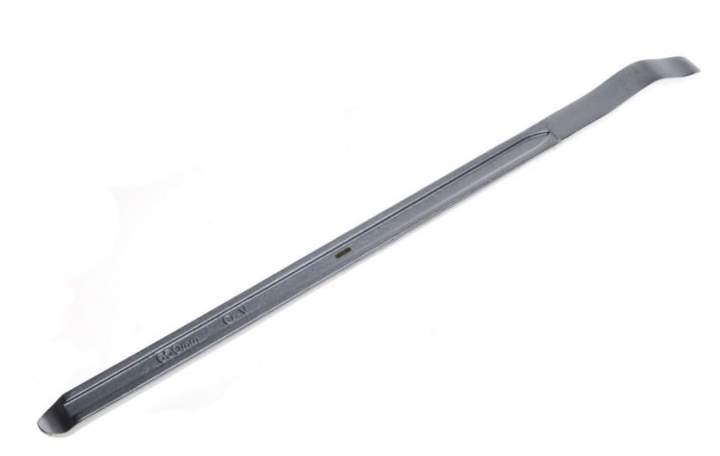Reifen Montierhebel 650mm Montiereisen Bordwerkzeug für Motorrad Roller Mokick PKW