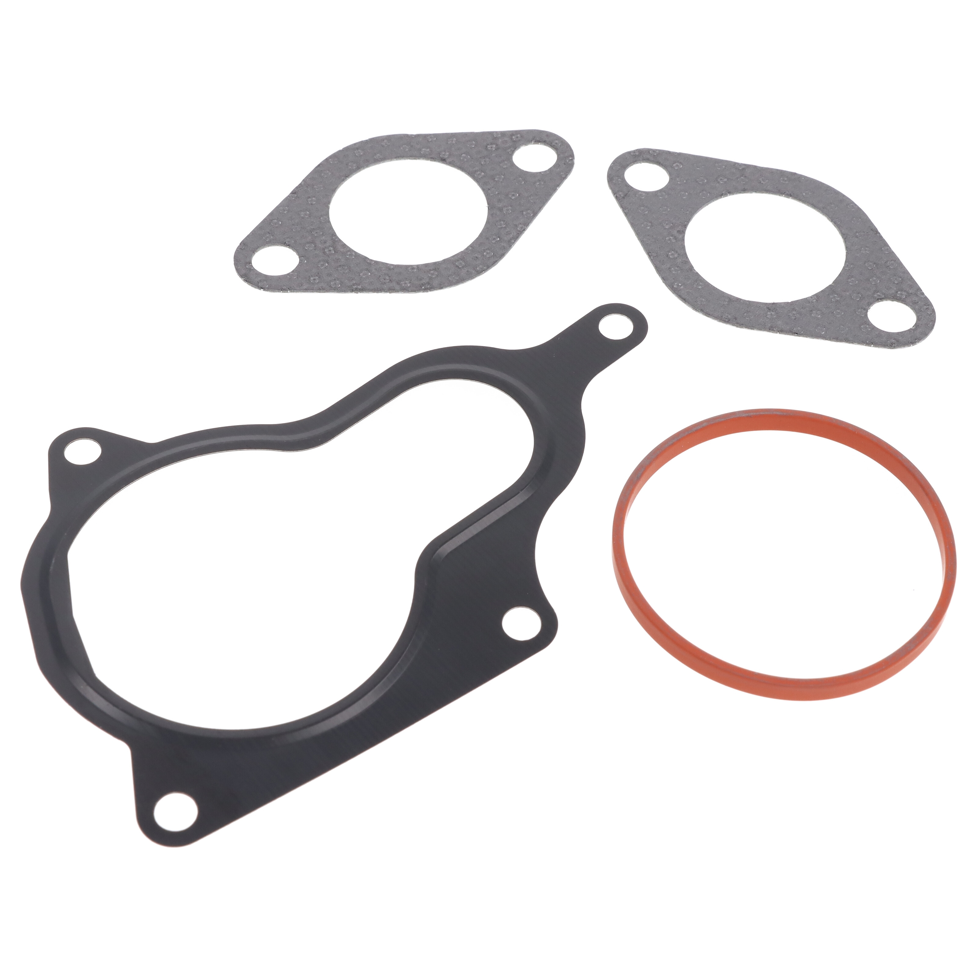 Elring 934.830 Dichtungssatz AGR-Ventil für Audi A7 8EC 8ED A6 C6 4F2 4F5 Dichtsatz AGR-System