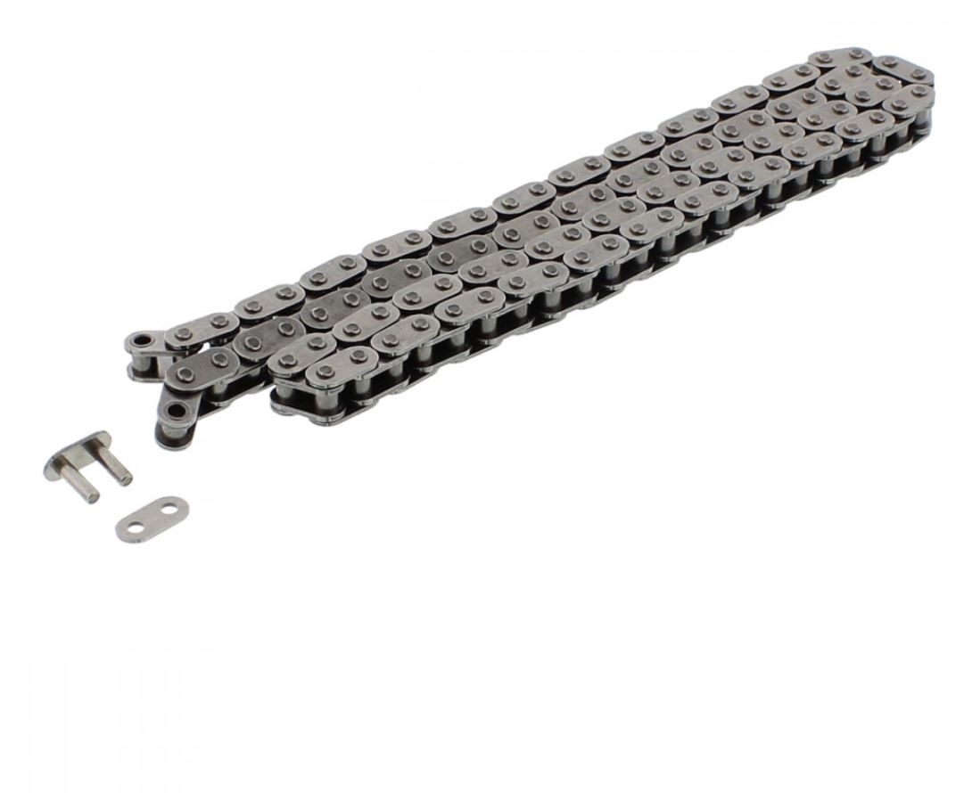 G53HP Steuerkette offen Simplexkette 96 Glieder KTM EXC400 450 520 525 MXC SMR