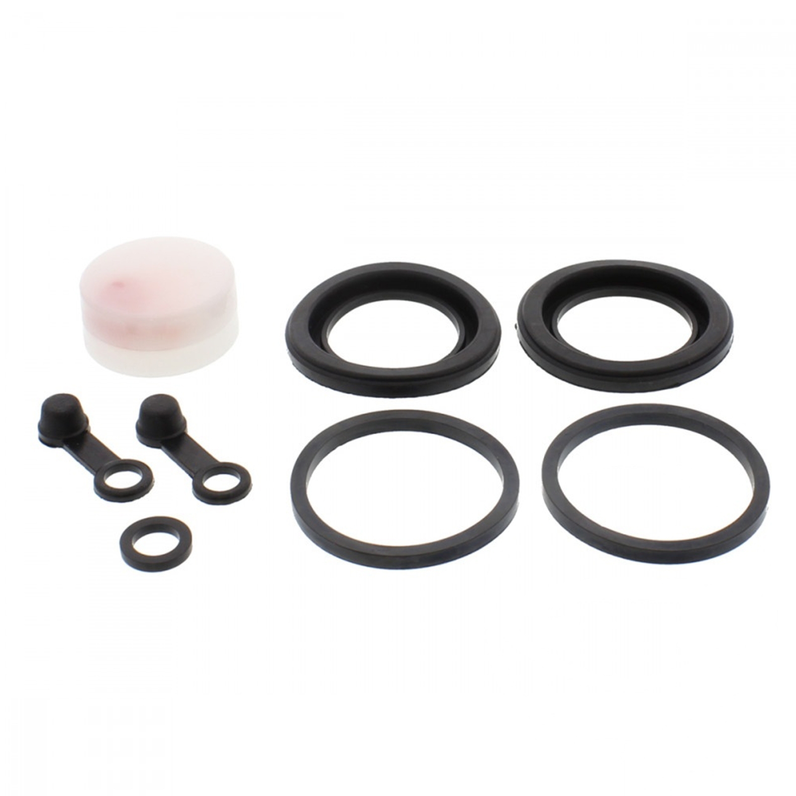 Bremssattel Reparatursatz hinten für Suzuki GS GSX Speichenrad 500 550 750 850 1000 1100