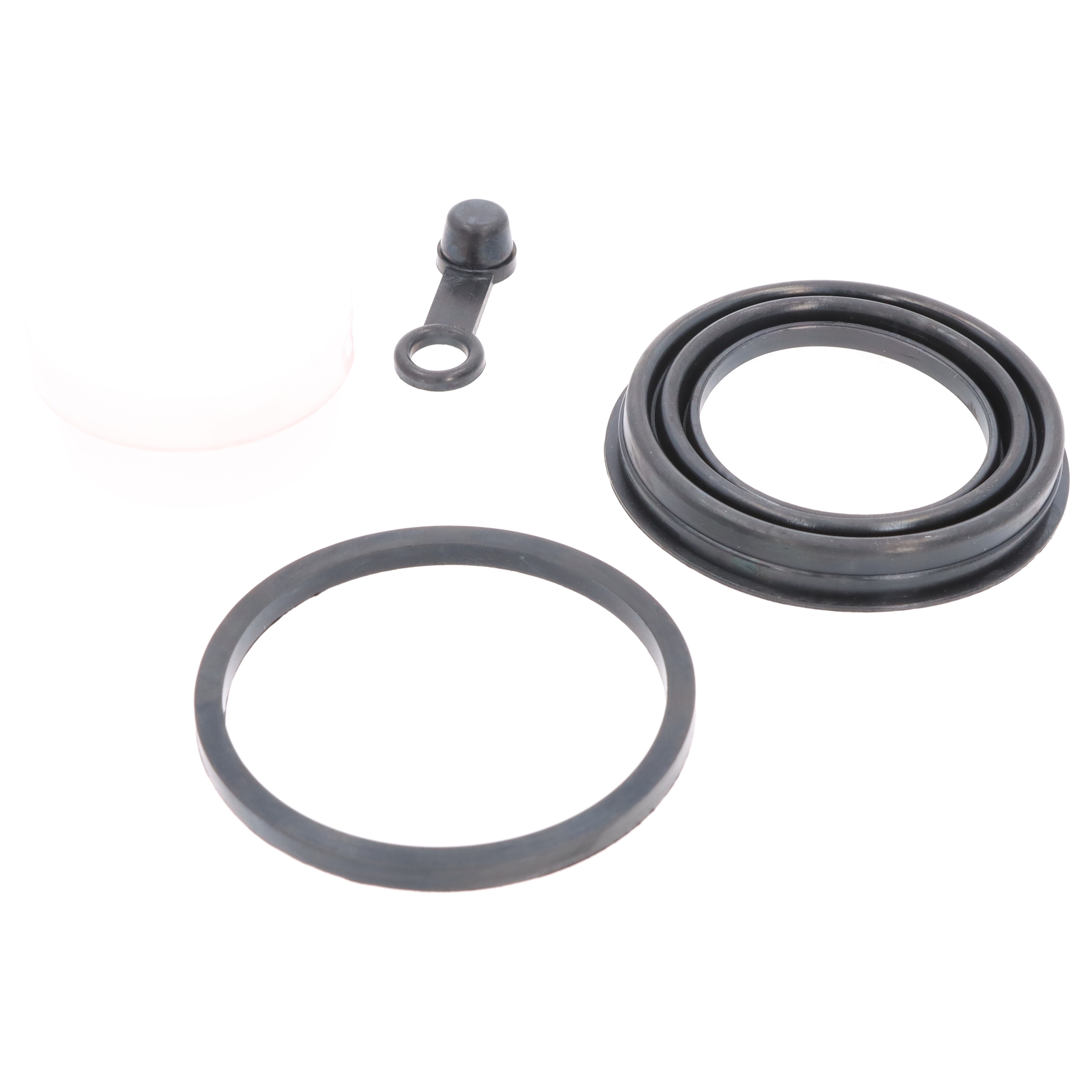 Bremssattel Reparatursatz BCF-205 vorne für Yamaha RD 250 XS 400 XV 750