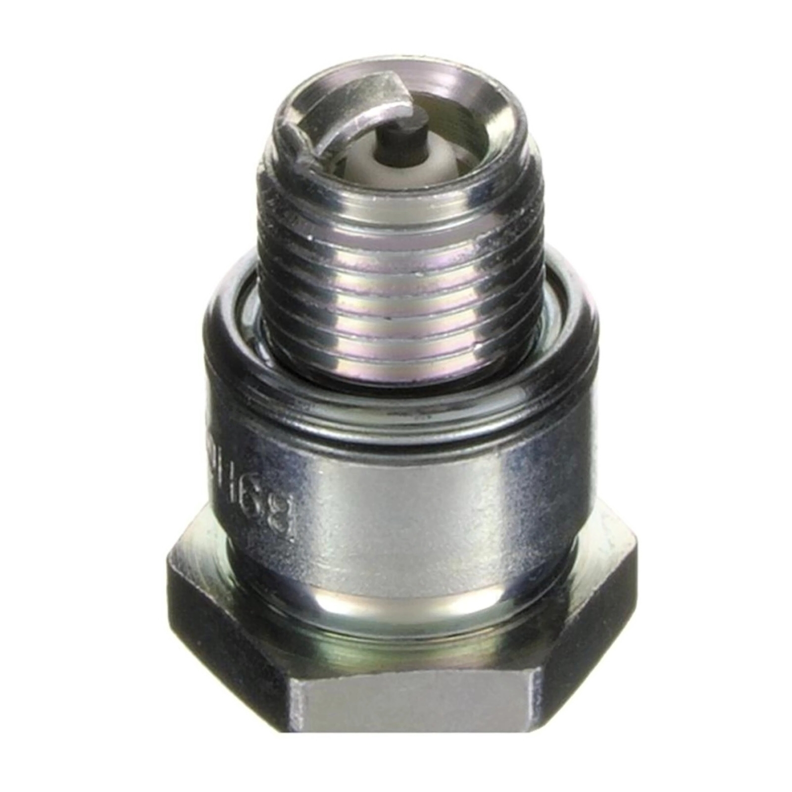 NGK Zündkerze B9HCS 2721 für Kawasaki H1 500 S2 350 KTM 100 GS MC Puch GS50