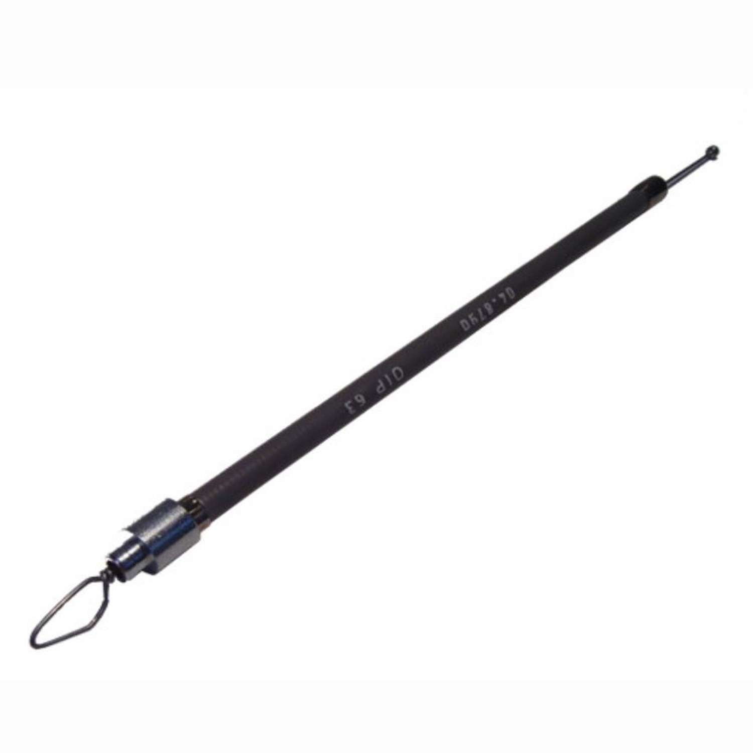 Chokezug Choke cable für Vespa N50 Nuovo Spezial PK50 PK125 V50 V90