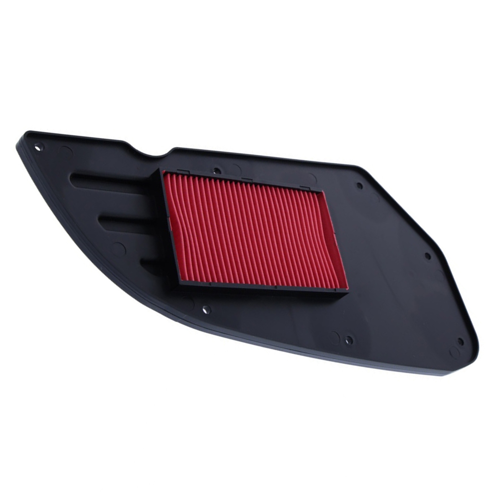 Luftfilter für Kawasaki J 125 2016-2021 C6000 C60010 JMP 7233450 Filterelement