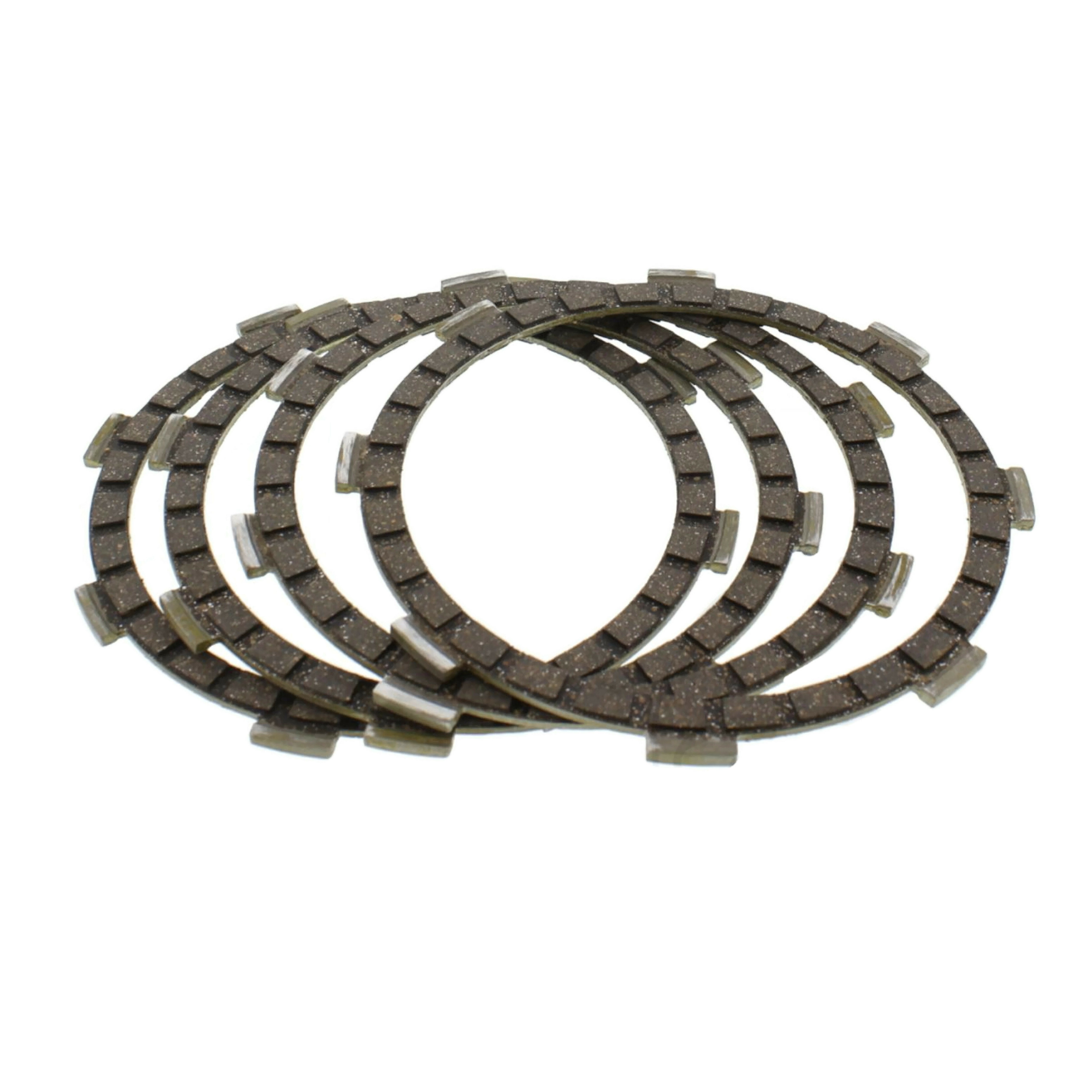 EBC Kupplungslamellen-Satz CK2207