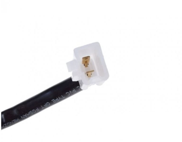 Licht Widerstand Vorwiderstand 30W 5,9Ohm 2Takt für CPI Generic Keeway ATU