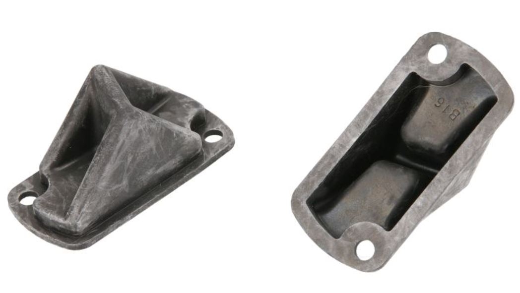 Tourmax RVD-110 Dichtungssatz Bremsflüssigkeitsbehälter vorne für Honda CR CRF XR