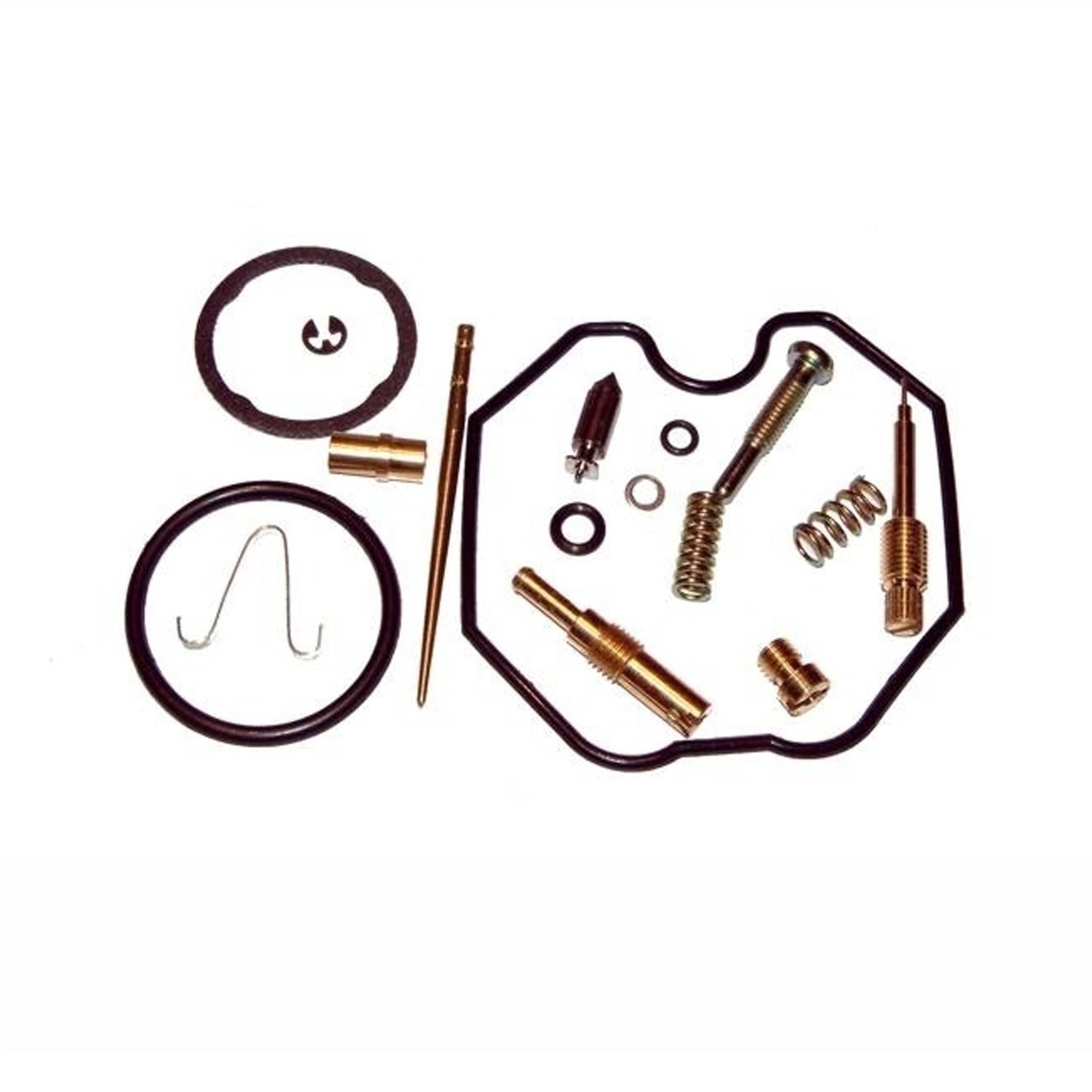 Keyster KH-0271N Vergaser Reparatursatz für Honda XL200 R 1983 - 1984 MD06