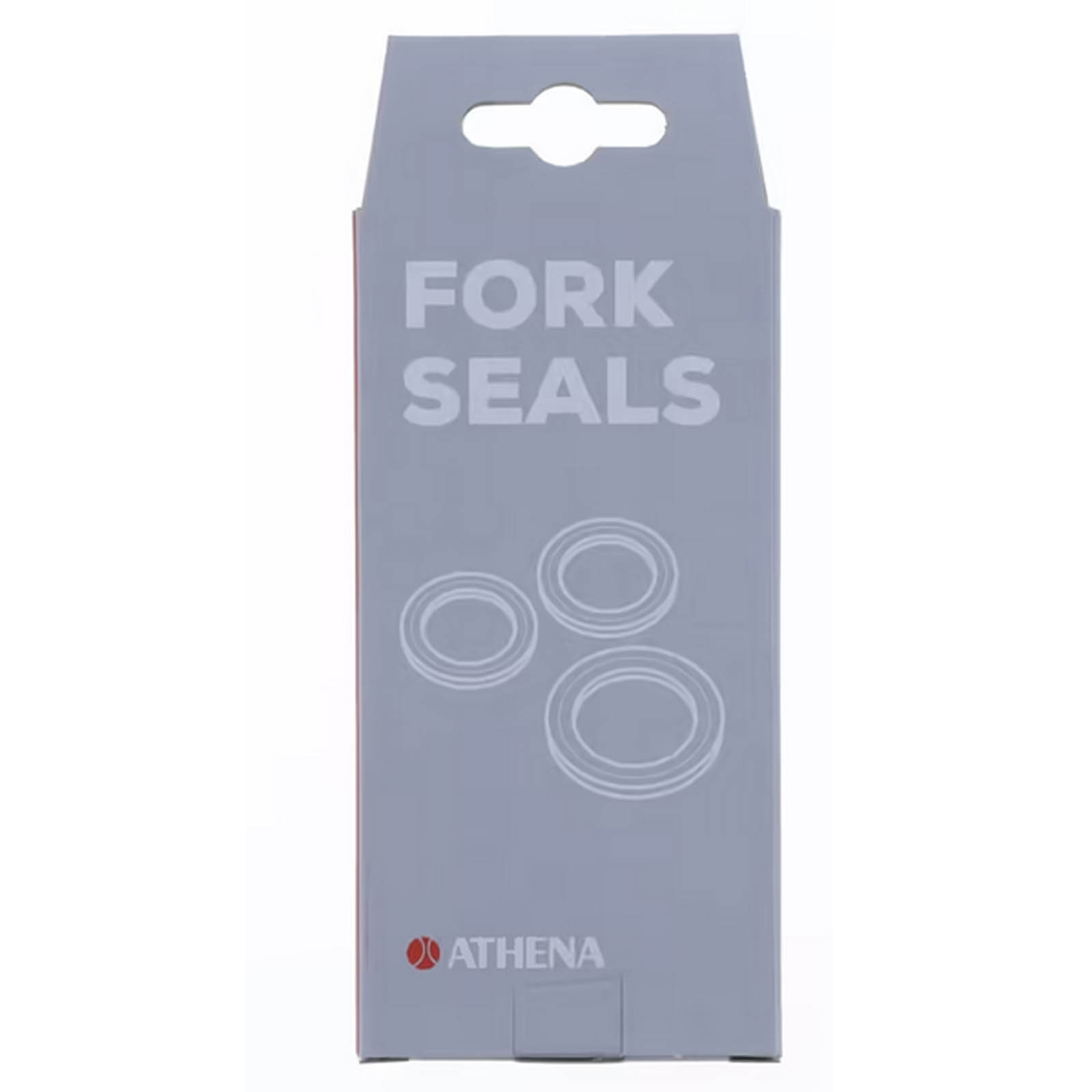 Gabelsimmerringe Satz P40FORK455028