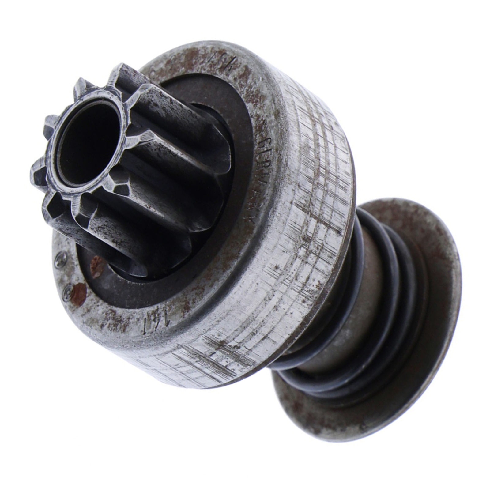 JMP 7060926 Anlasserfreilauf für BMW R45 R60 /7 R65 R75 R80 R100 Starterkupplung