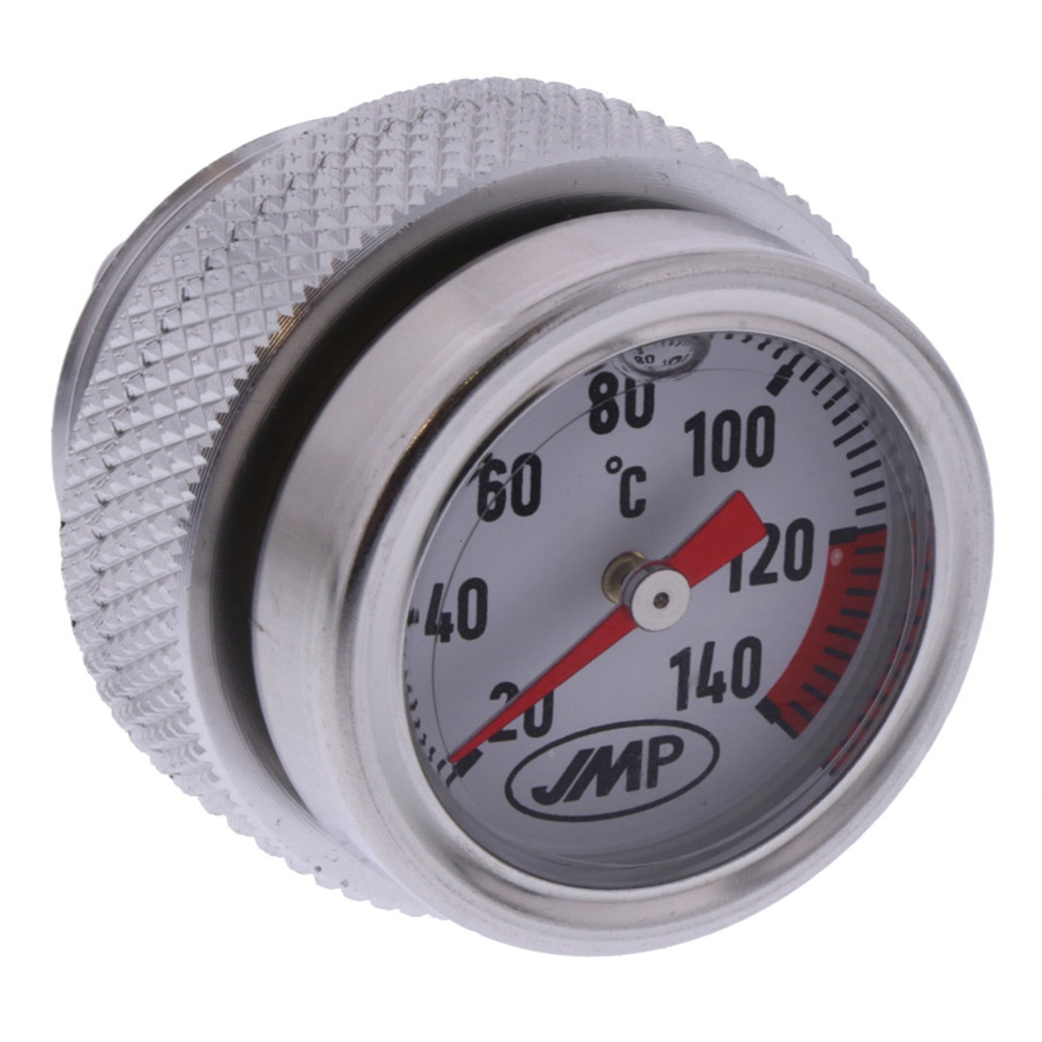 Öltemperatur Direktmesser 30x1.5mm für Kawasaki EL250 EN450 EN500 ER500 GPX600