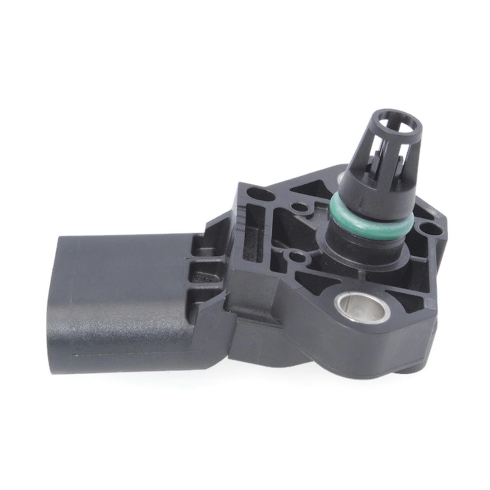 Bosch 0281002976 Ladedrucksensor Ansaugluft für VW Audi Seat Skoda Cupra Porsche