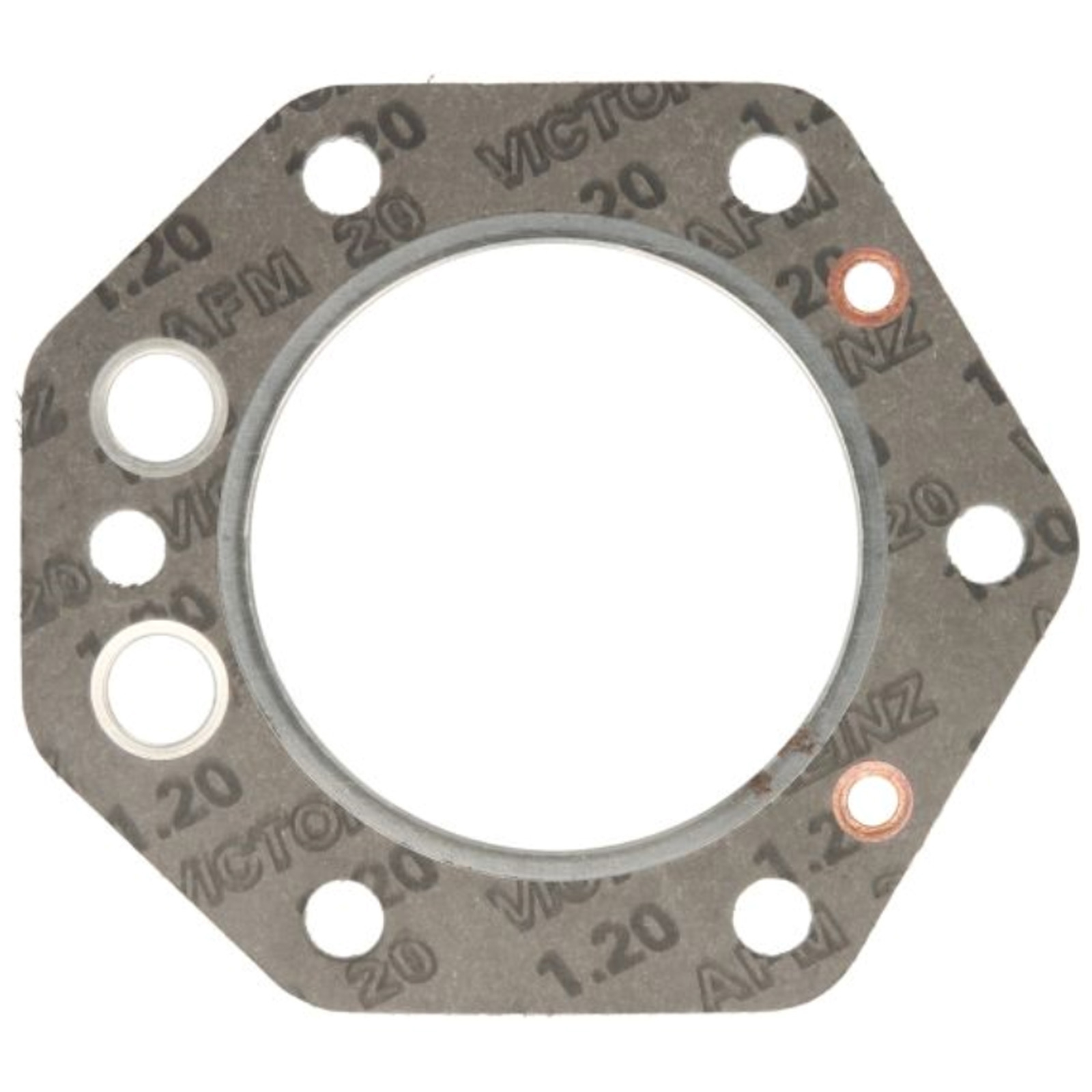 Zylinderkopfdichtung S410190001020 für Moto Guzzi T5 850 Nuovo 1983 - 1989 Le Mans 850 III 1981-1984