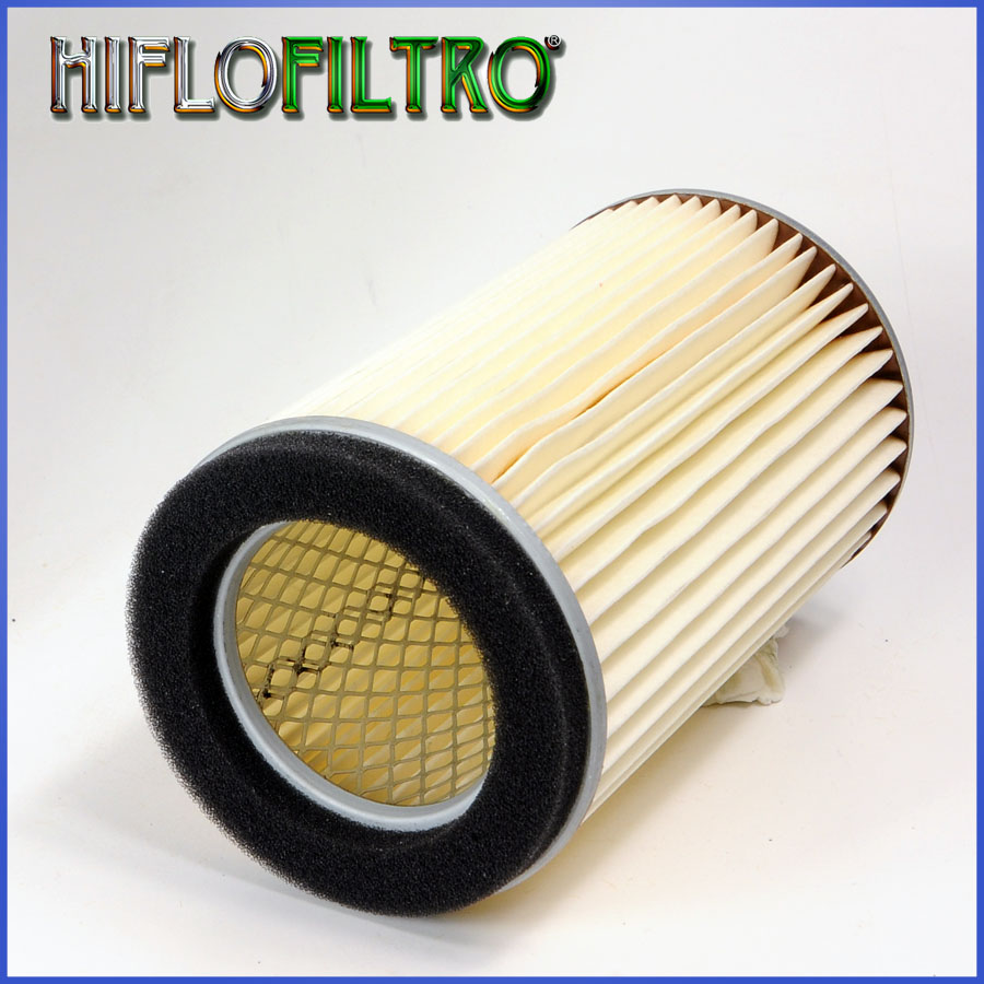 HIFLO HFA3902 Luftfilter für Suzuki GSX 1100 E Anti Dive E EX Gussrad S Katana