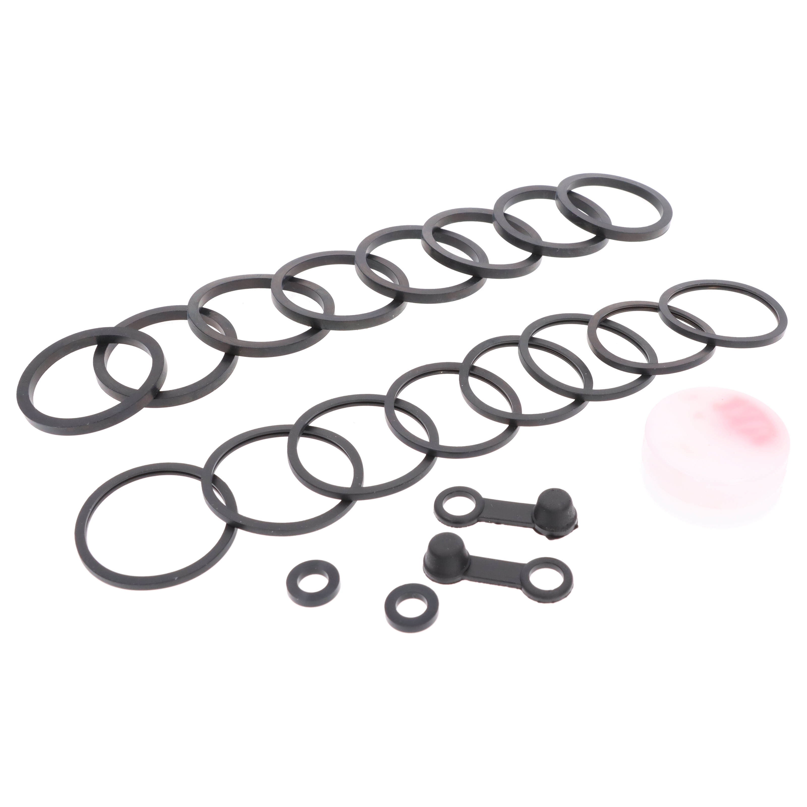 Bremssattel Reparatursatz vorne für Suzuki GSX1300 2008-13 GSX-R600 2008-10 GSX-R750 2008-10