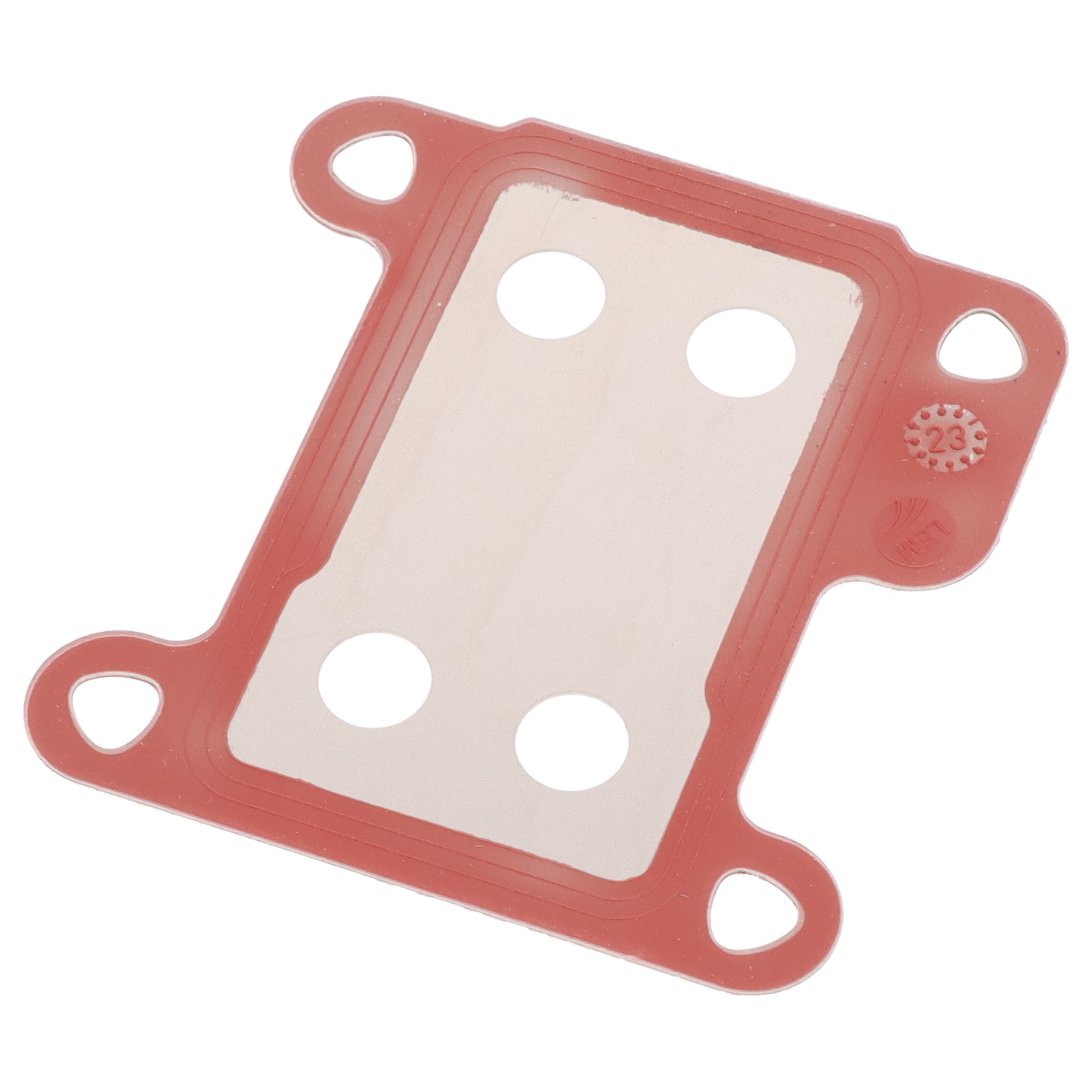 Elring 735.110 Dichtung AGR-Ventil für Alfa Romeo Gt Spider 159 Brera Fiat Bravo 2 Croma Stilo Lancia