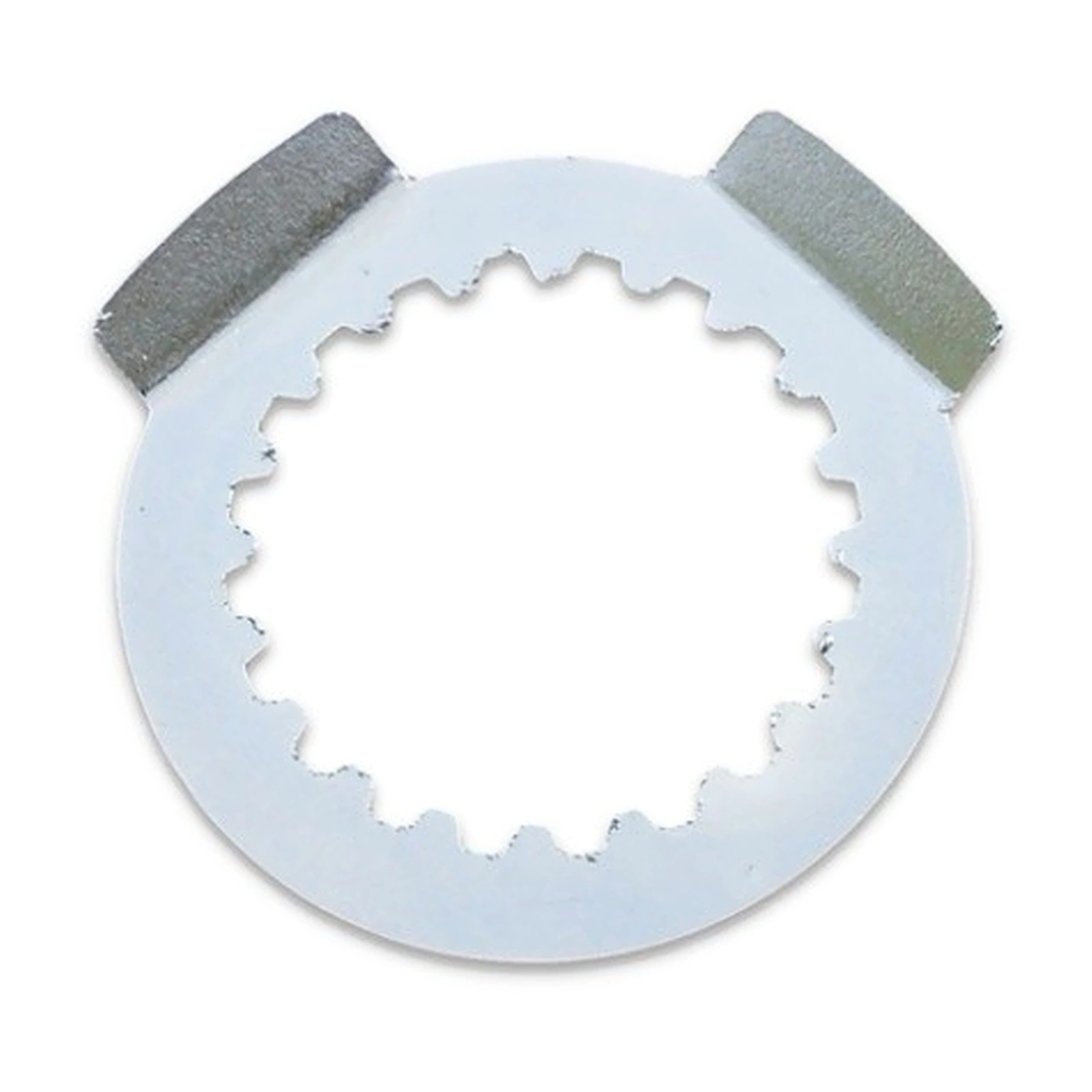 Ritzel Sicherungsblech für Yamaha WR250 F 2001-23 YZ125 2005-25 YZ250 2001-25 Gas Gas EC