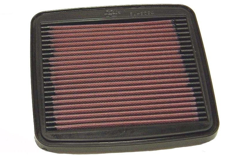 K&N Sportluftfilter SU-9094 für Suzuki RF 600 R RU 1993 - 1997