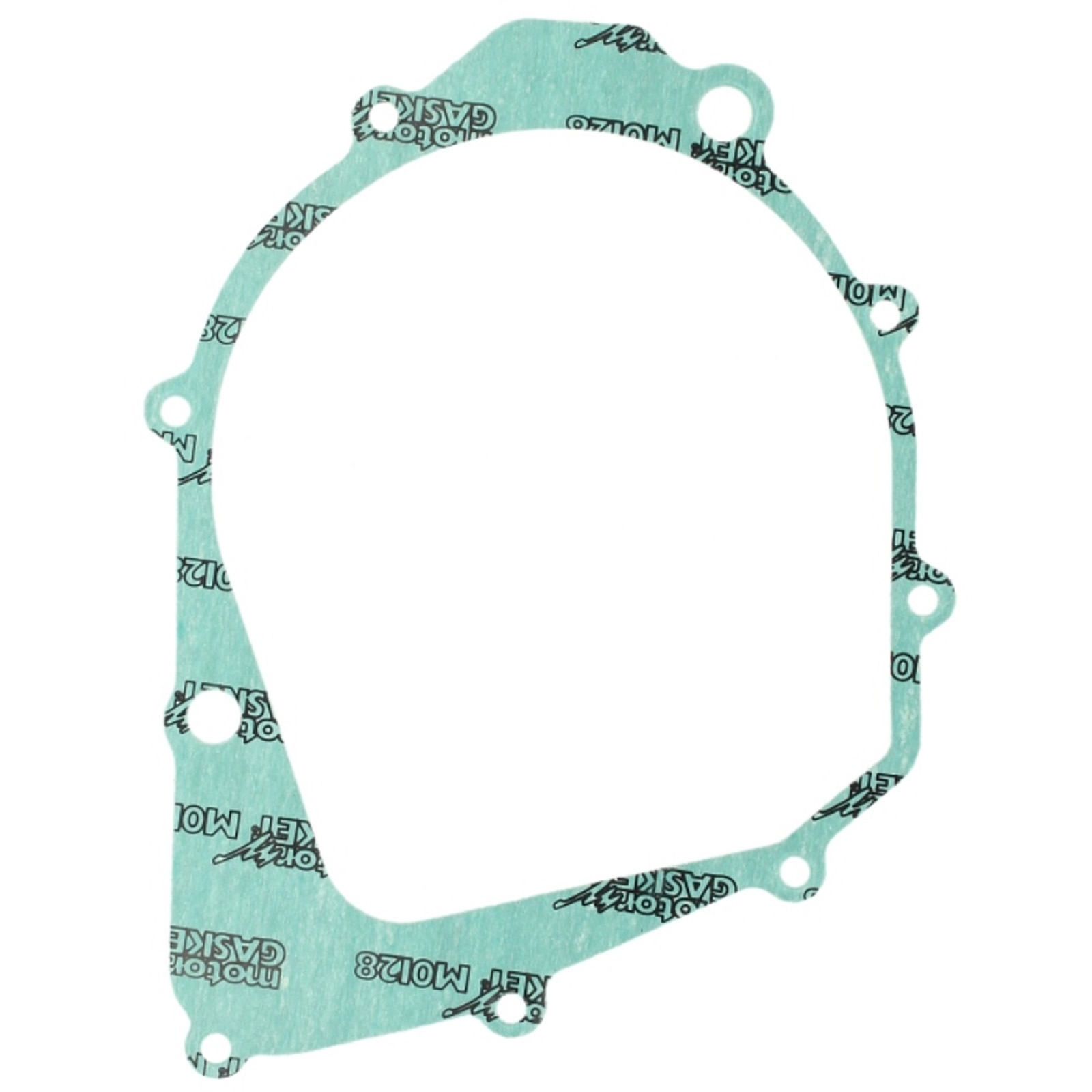 Lichtmaschinendeckeldichtung S410485017038 für Yamaha YFM350 R 2004-2013 Raptor AH19W AH18W AH12W 3GD