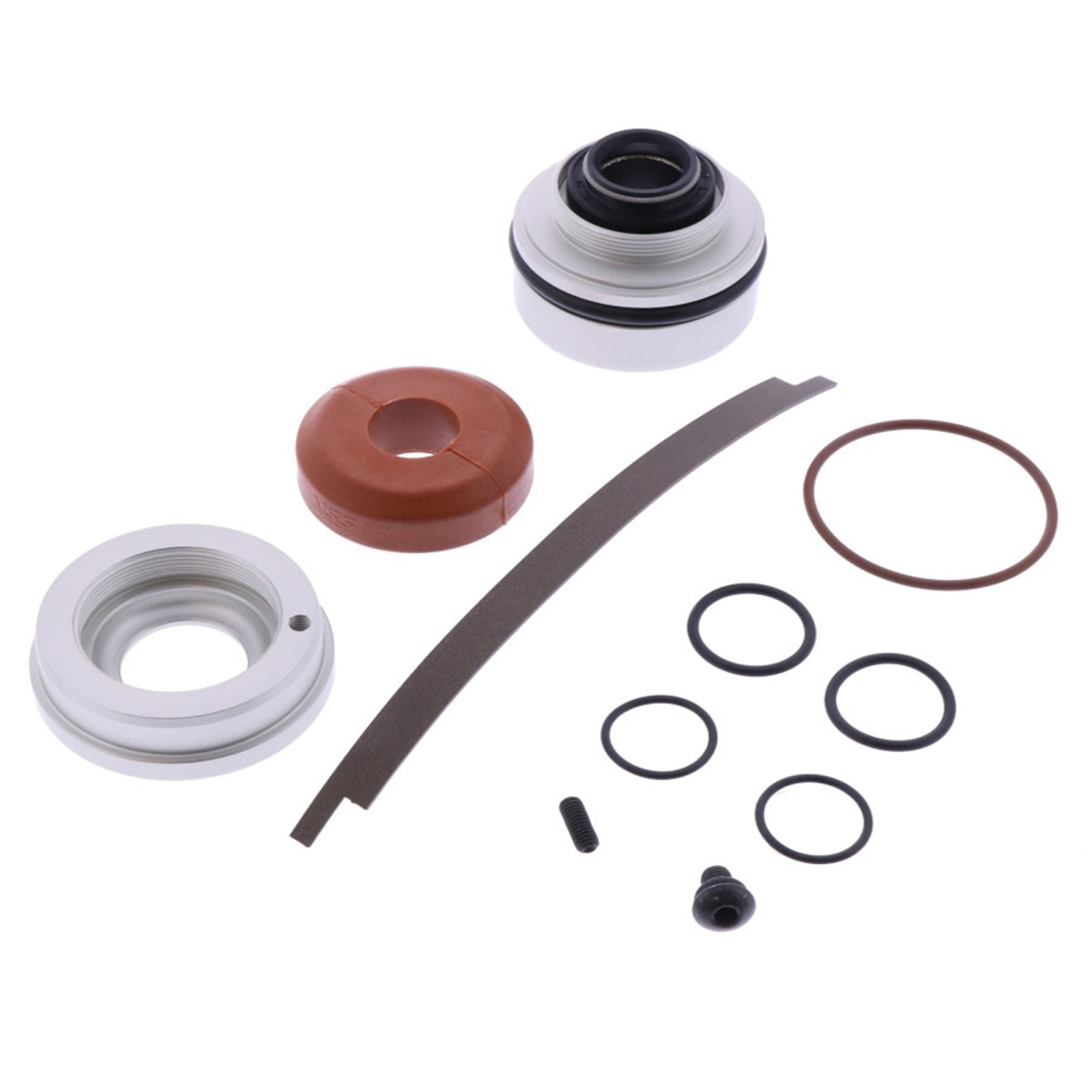 YSS Federbein-Reparatursatz 456er Serie
