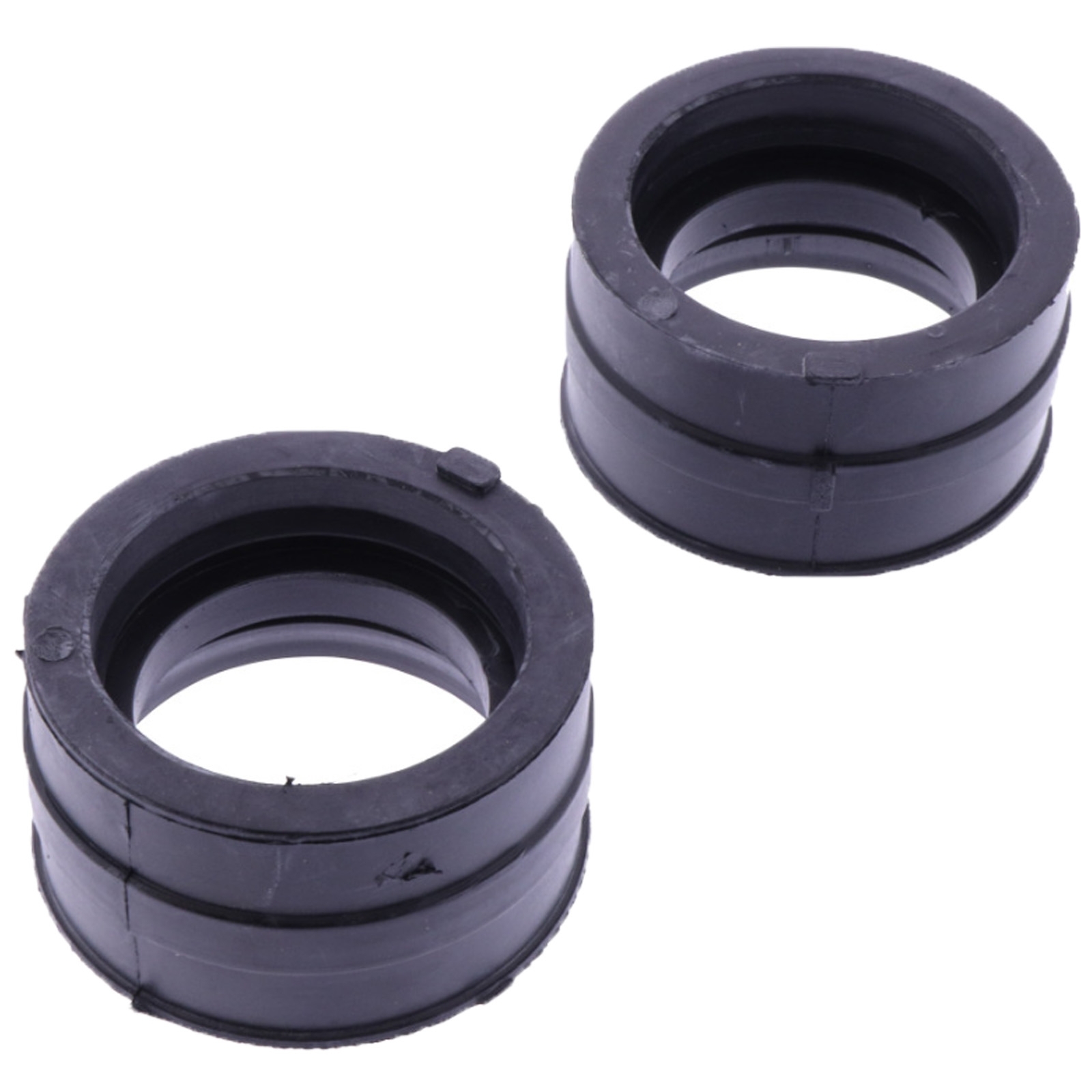 JMP Vergaser Ansaugstutzen für Kawasaki W 650 1999-2006 EJ650ACA EJ650AAA Flach- & Hochlenker
