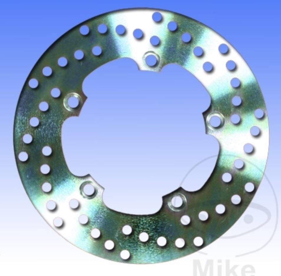 Standard Bremsscheibe MD3093 für Suzuki GSF 650 1200 GSR 600 GSF SV 650 GSF 1250