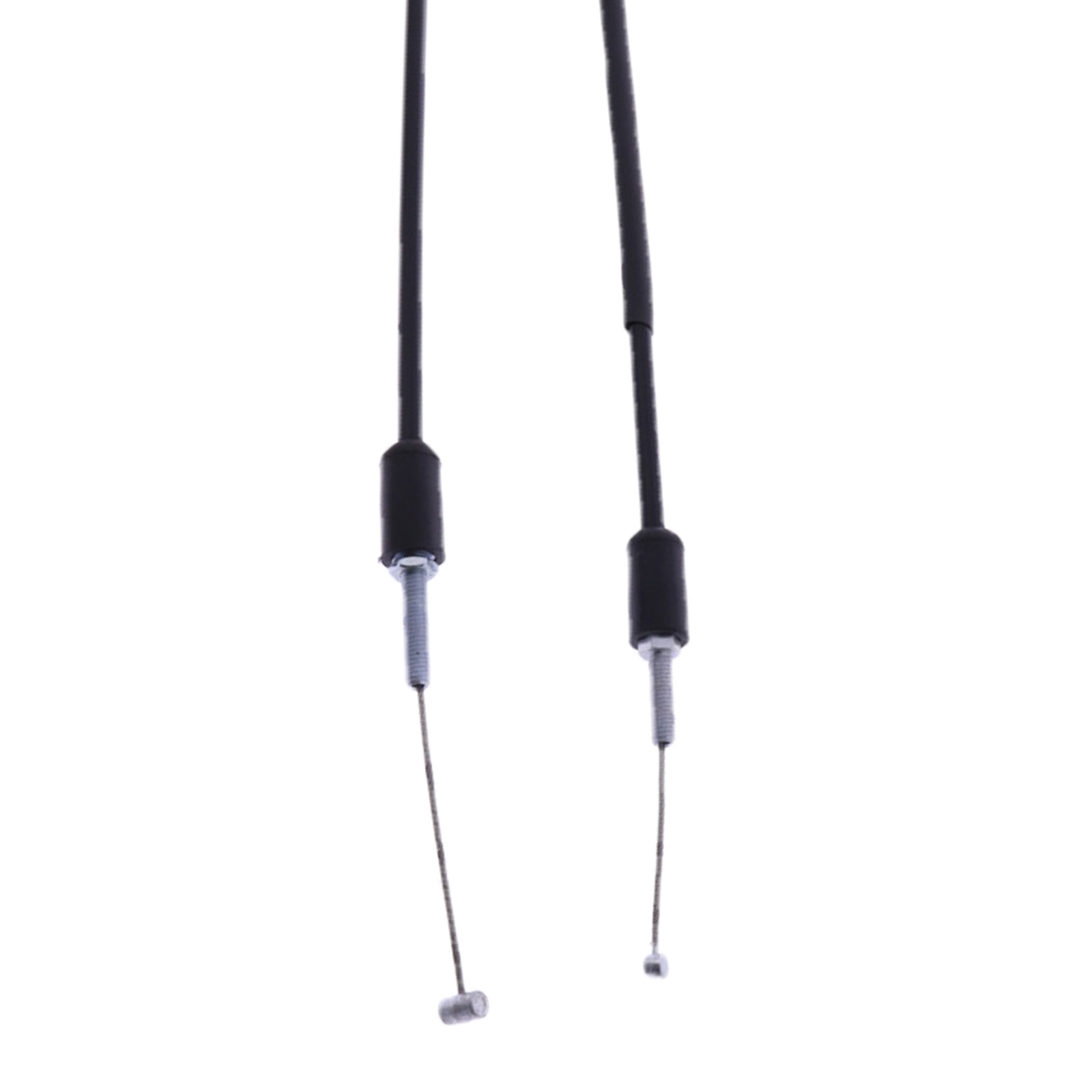 JMP Gaszug für Honda Varadero XL 1000 V 2003-13 XL 1000 VA ABS 2004-13 Schließer B Gasbowdenzug