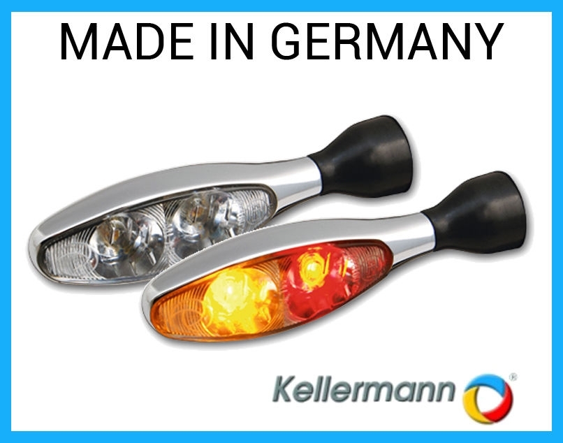 Kellermann Blinker Paar
