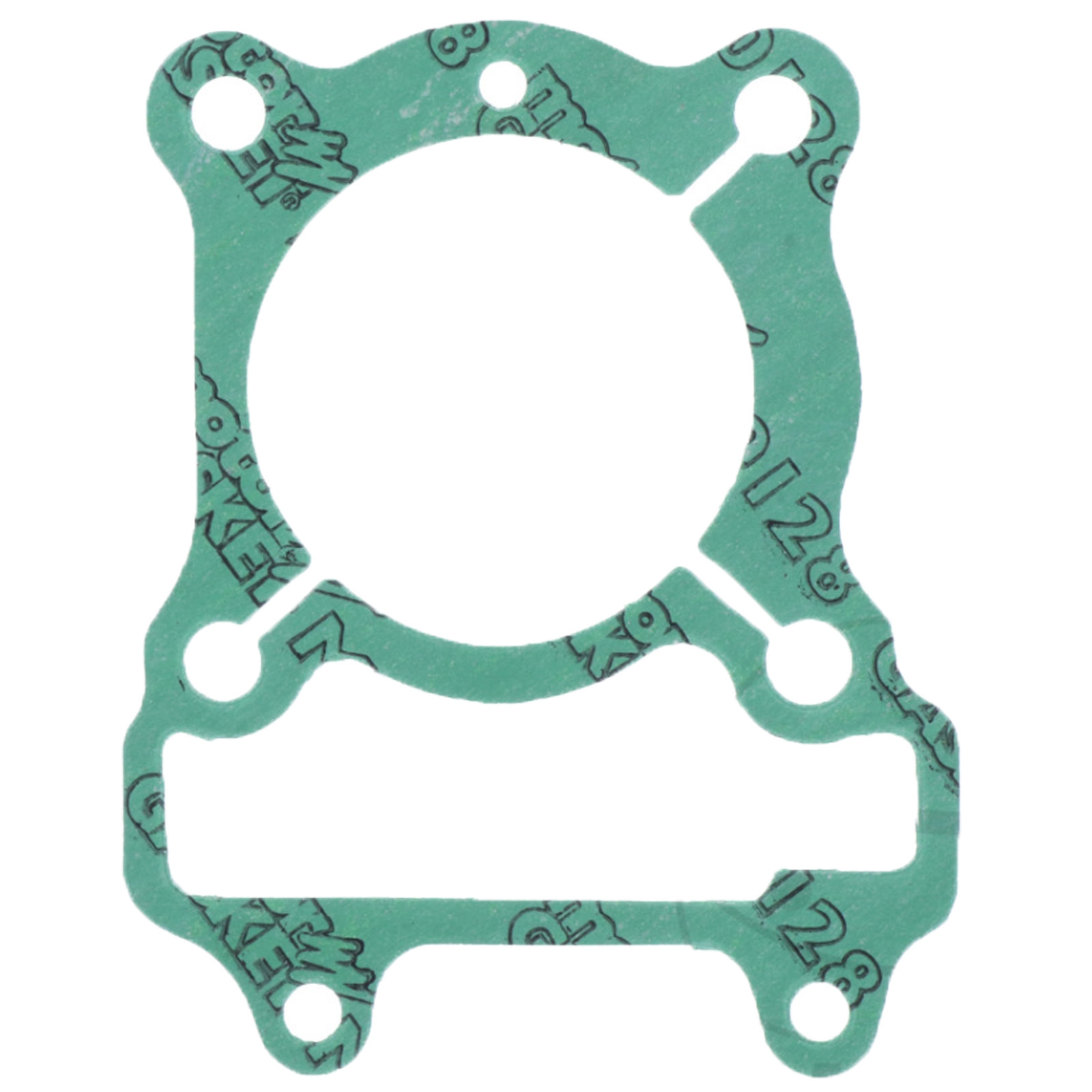 Zylinderfussdichtung S410210006162 für Honda NES125 2000-06 SH125 2001-04 SES FES NES 125 250