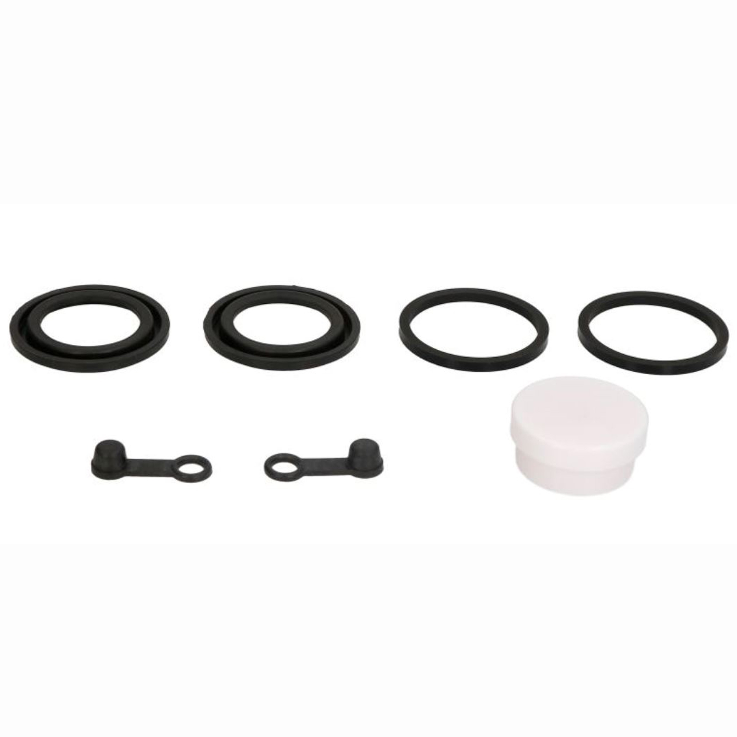 Tourmax BCR-301 Bremssattel Reparatursatz hinten für Suzuki GS 1000 750 850 GSX 1100