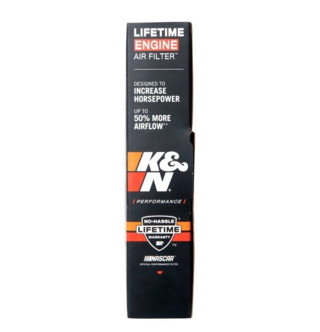K&N Tauschluftfilter KA-2508