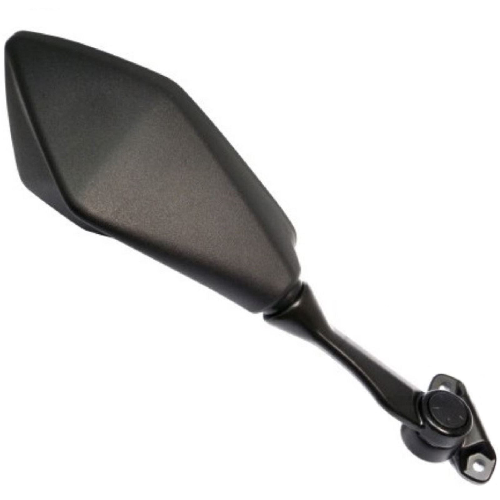 Verkleidungsspiegel für Kawasaki Ninja 125 2019-22 250 2015-17 300 13-17 rechts