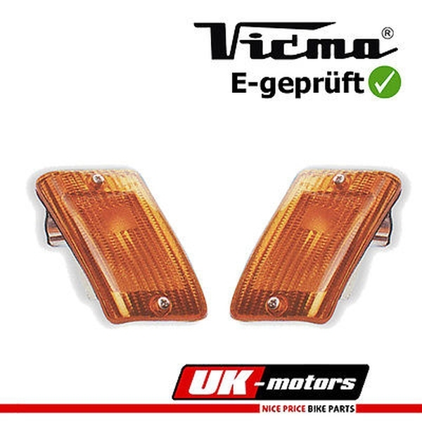Blinker Paar