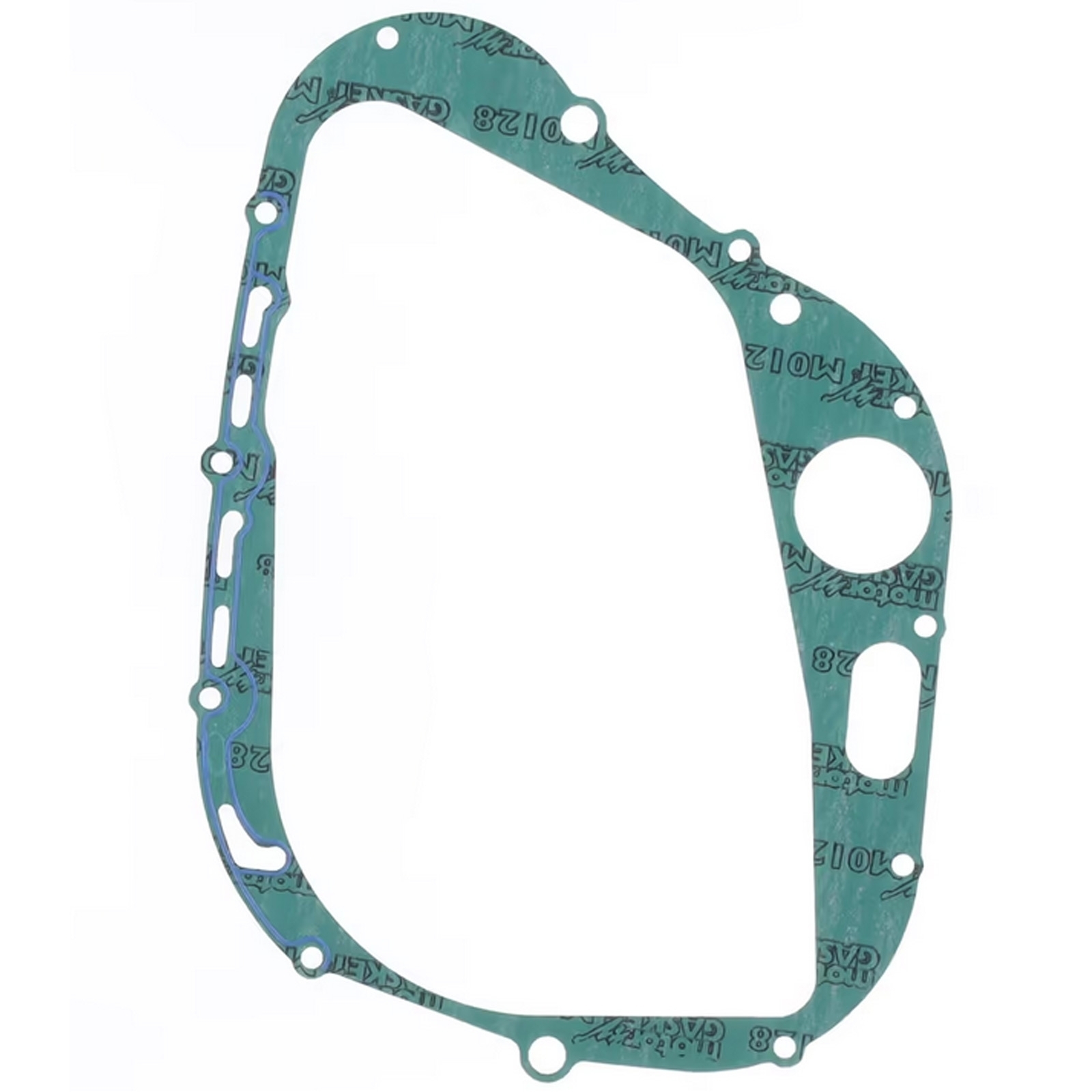Kupplungsdeckeldichtung für Suzuki Savage LS650 NB41B F Flachlenker LS 650 P Hochlenker