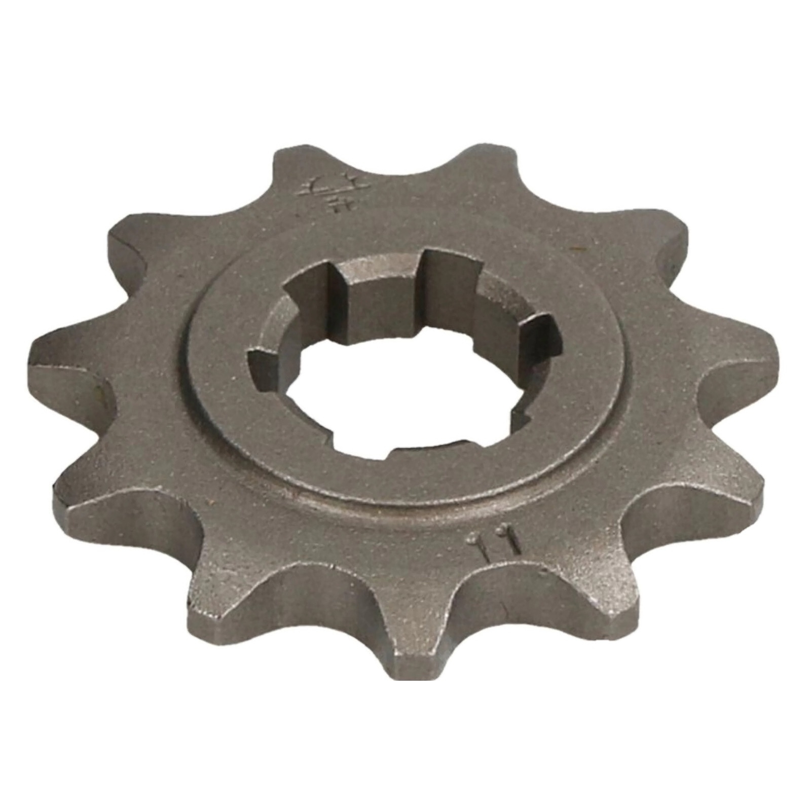 JT Ritzel 11 Zähne Teilung 420  / 413.11