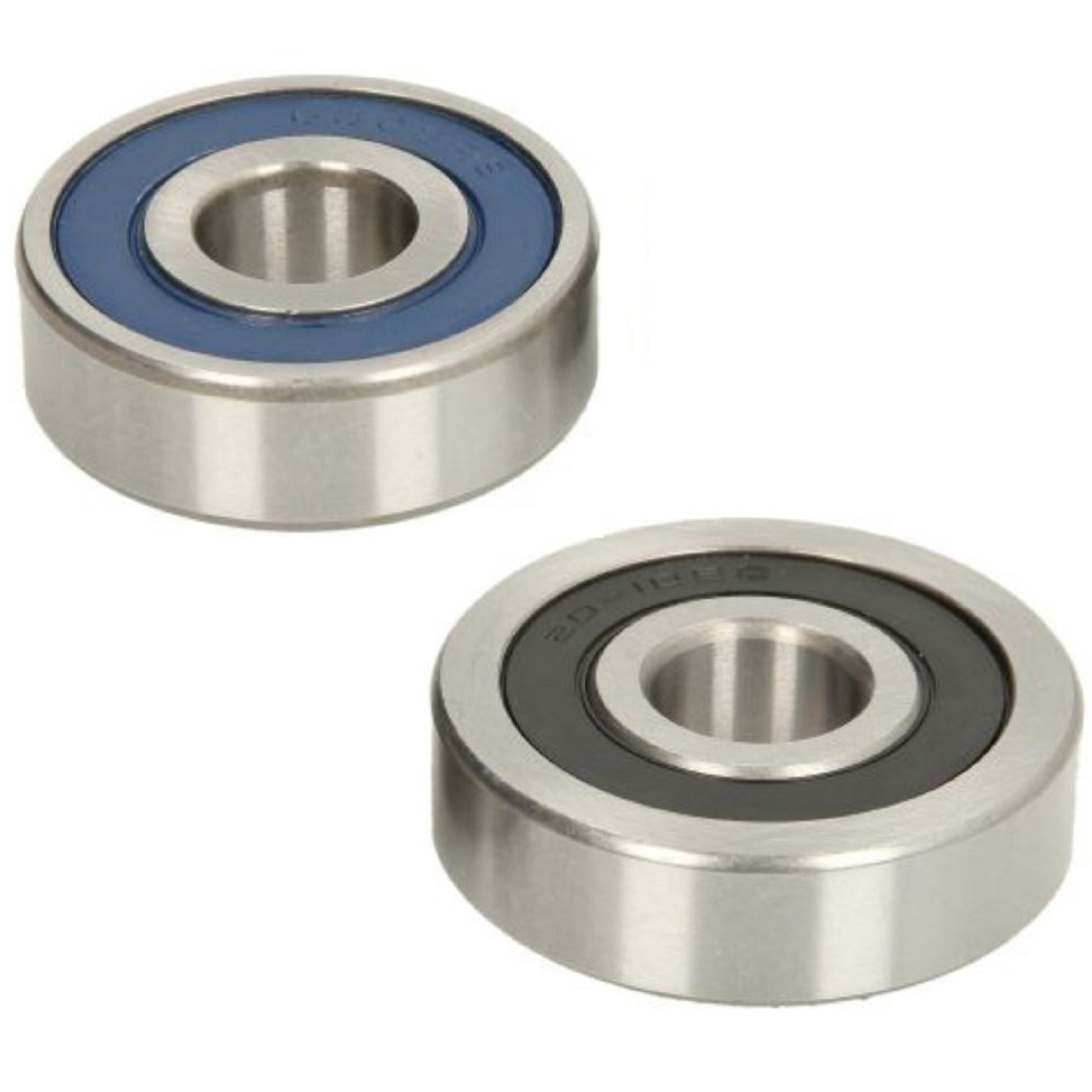 All Balls Racing 25-1759 Radlager Satz hinten für Yamaha XV 535 Virago XVS 650 Drag Star